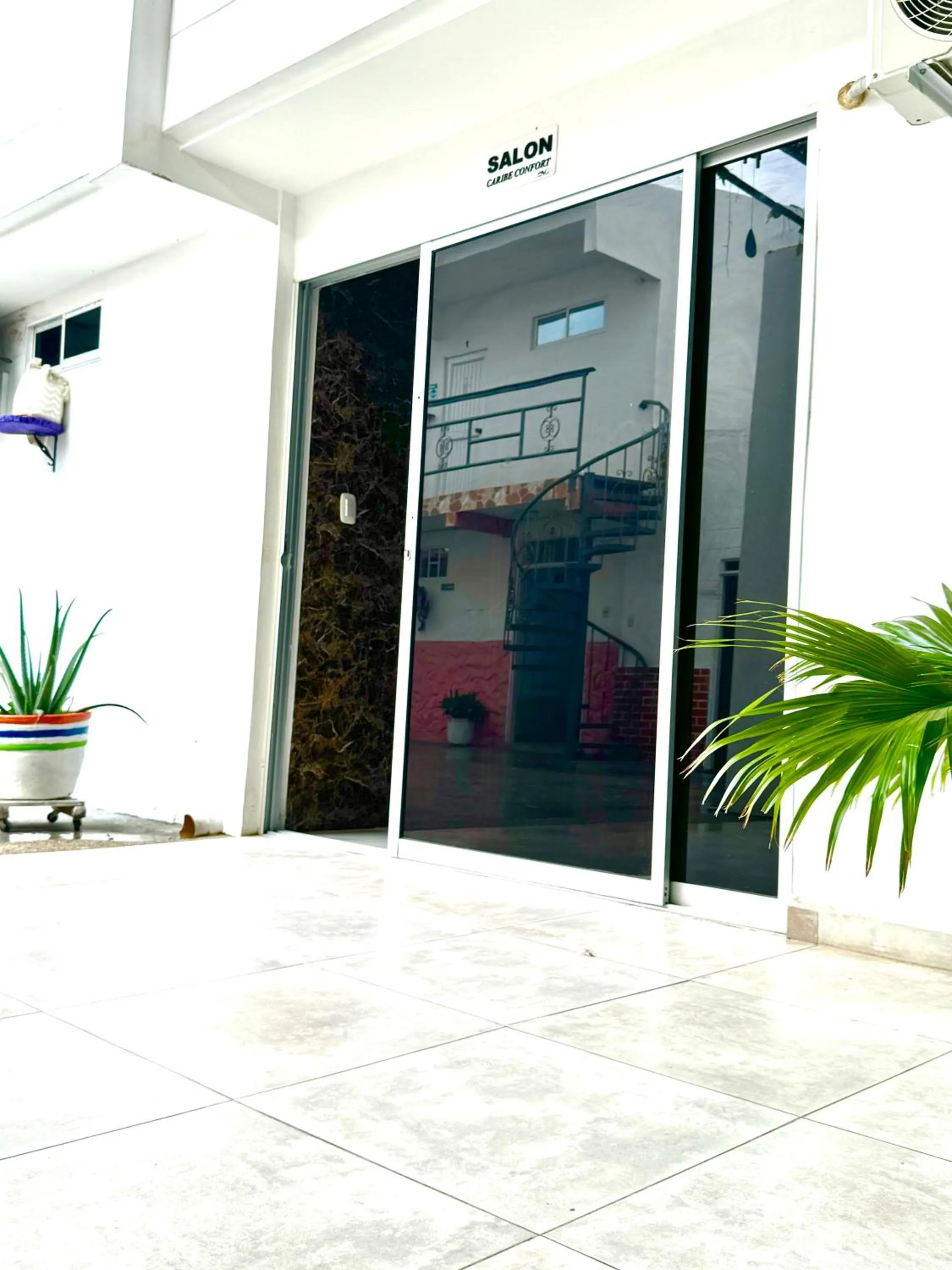 Hotel Caribe Confort