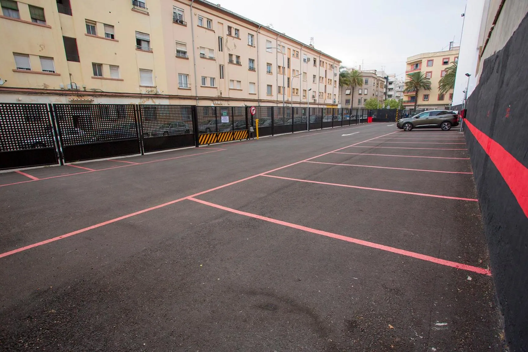 Other in Hotel Borgia