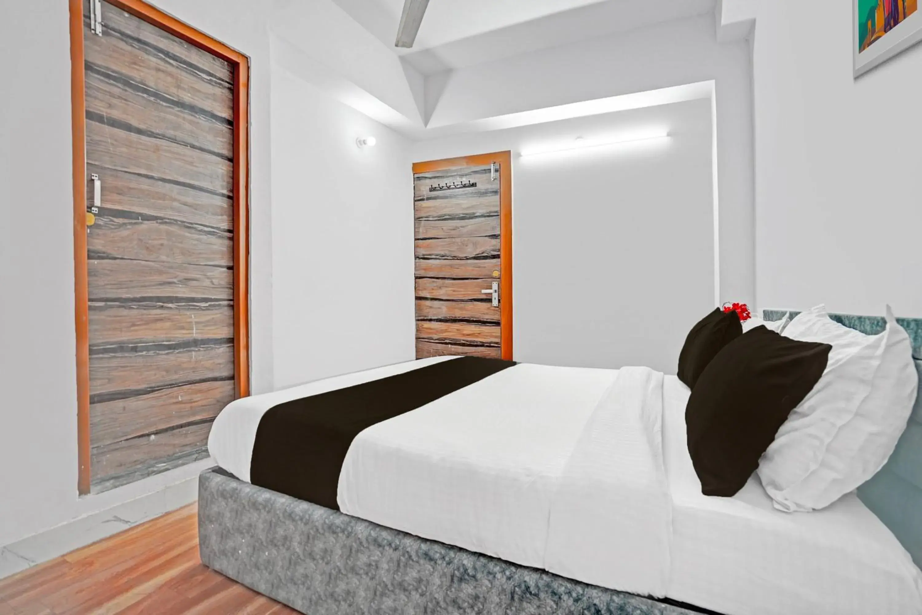 Super Hotel O Pacific Stay Super Hotel O Pacific Stay