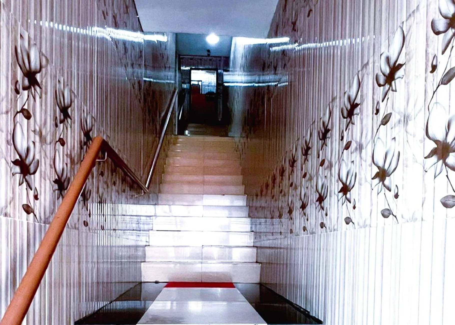 Property building in Seri Rawang Hotel