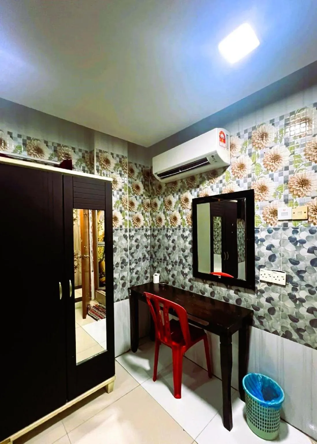 Property building in Seri Rawang Hotel