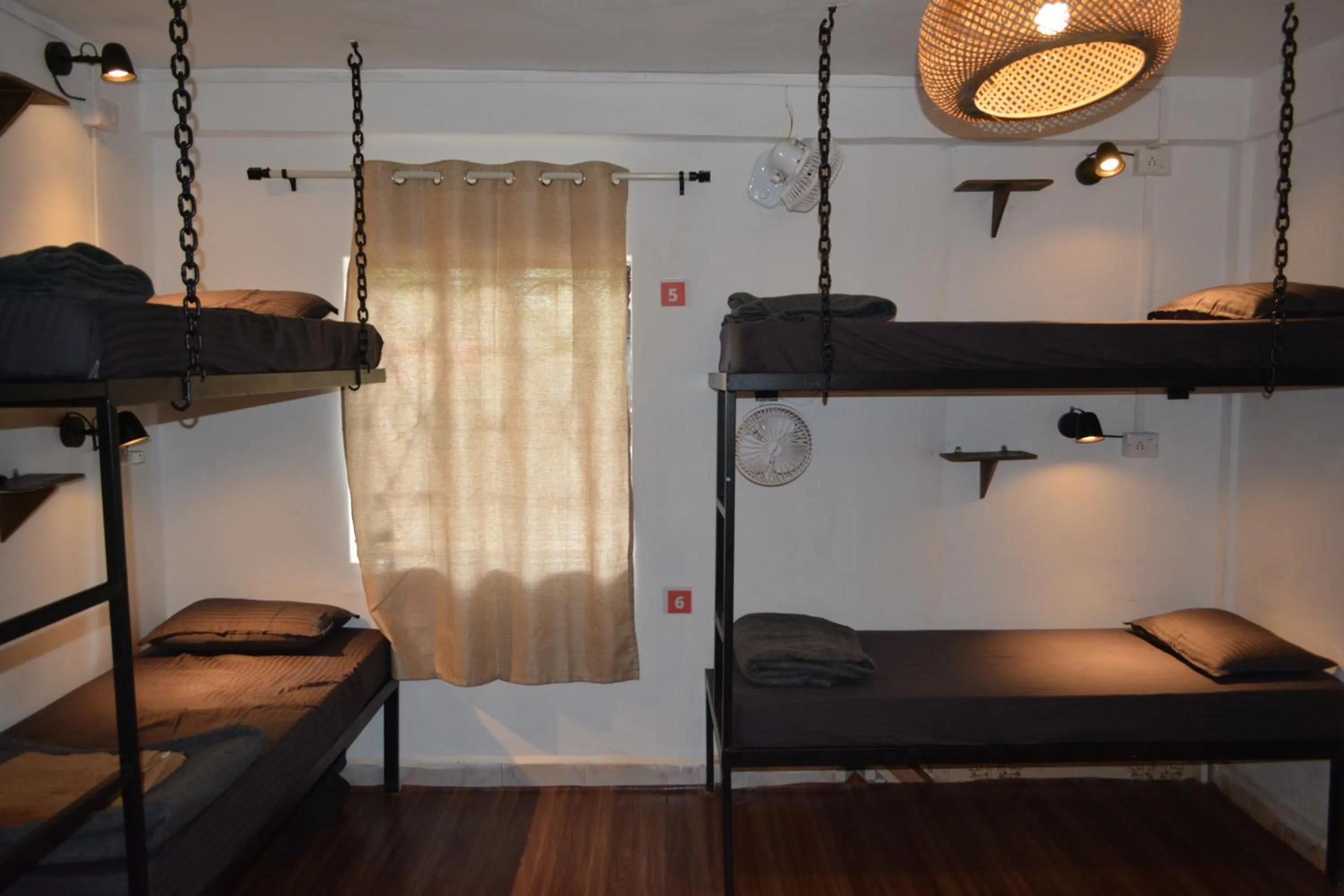 Bed in Riversong Bliss
