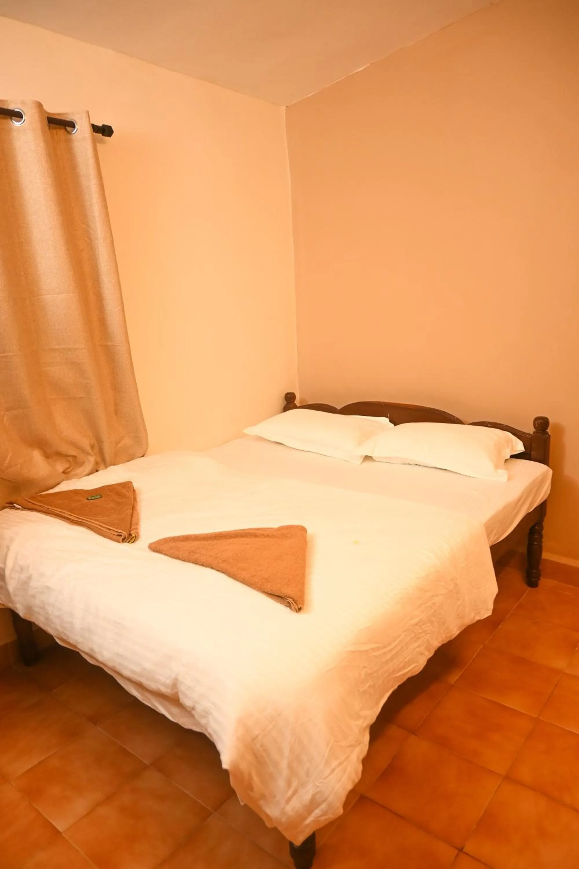 Bed in Riversong Bliss