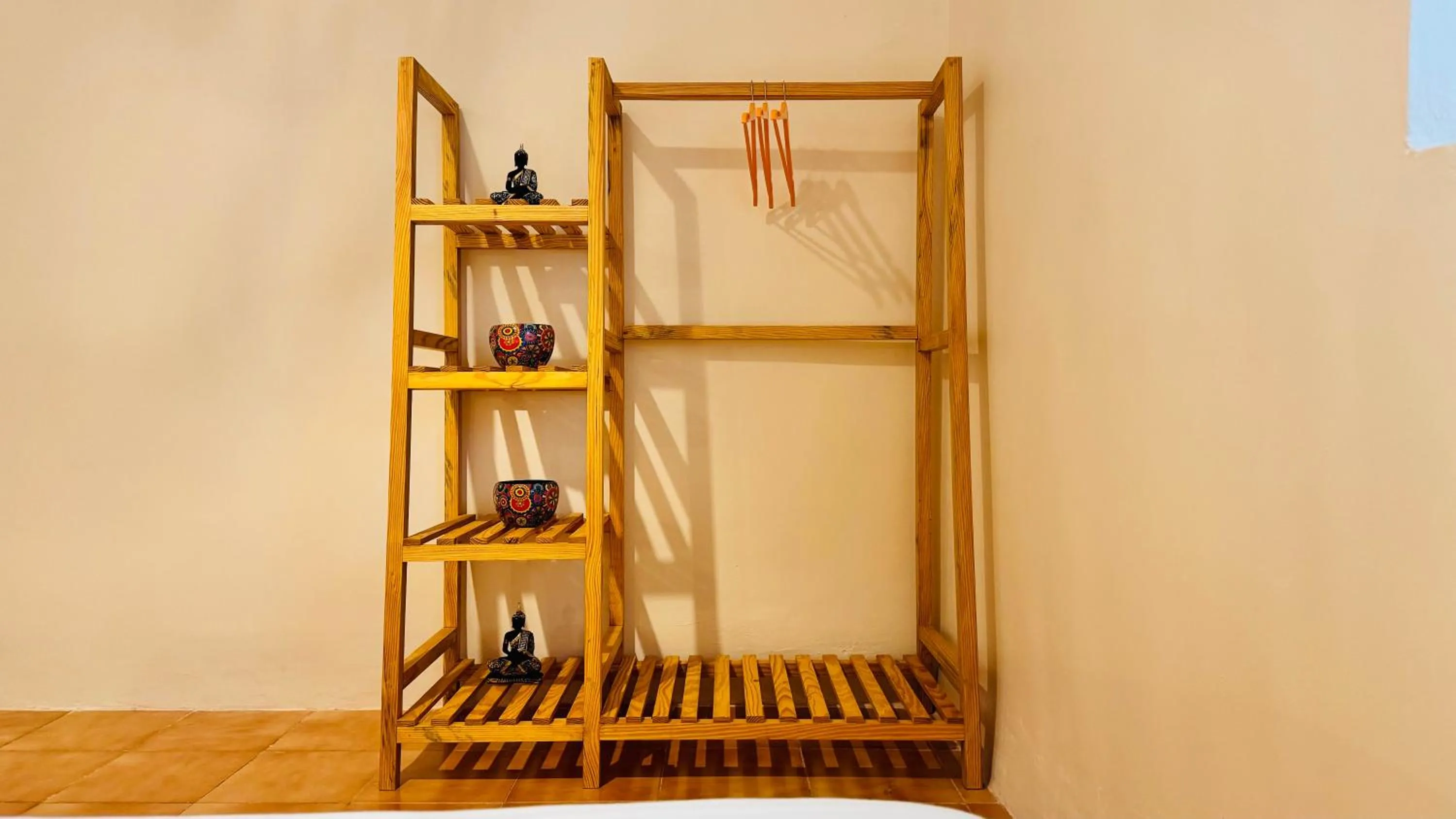 wardrobe in Riversong Bliss