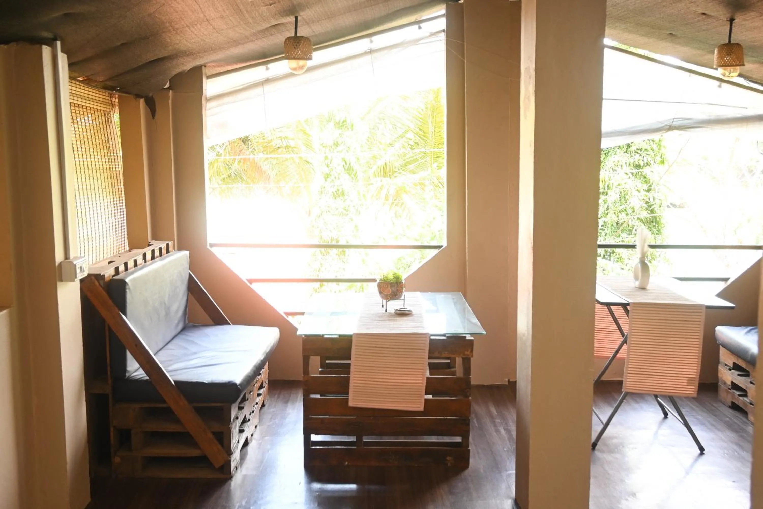 Balcony/Terrace in Riversong Bliss