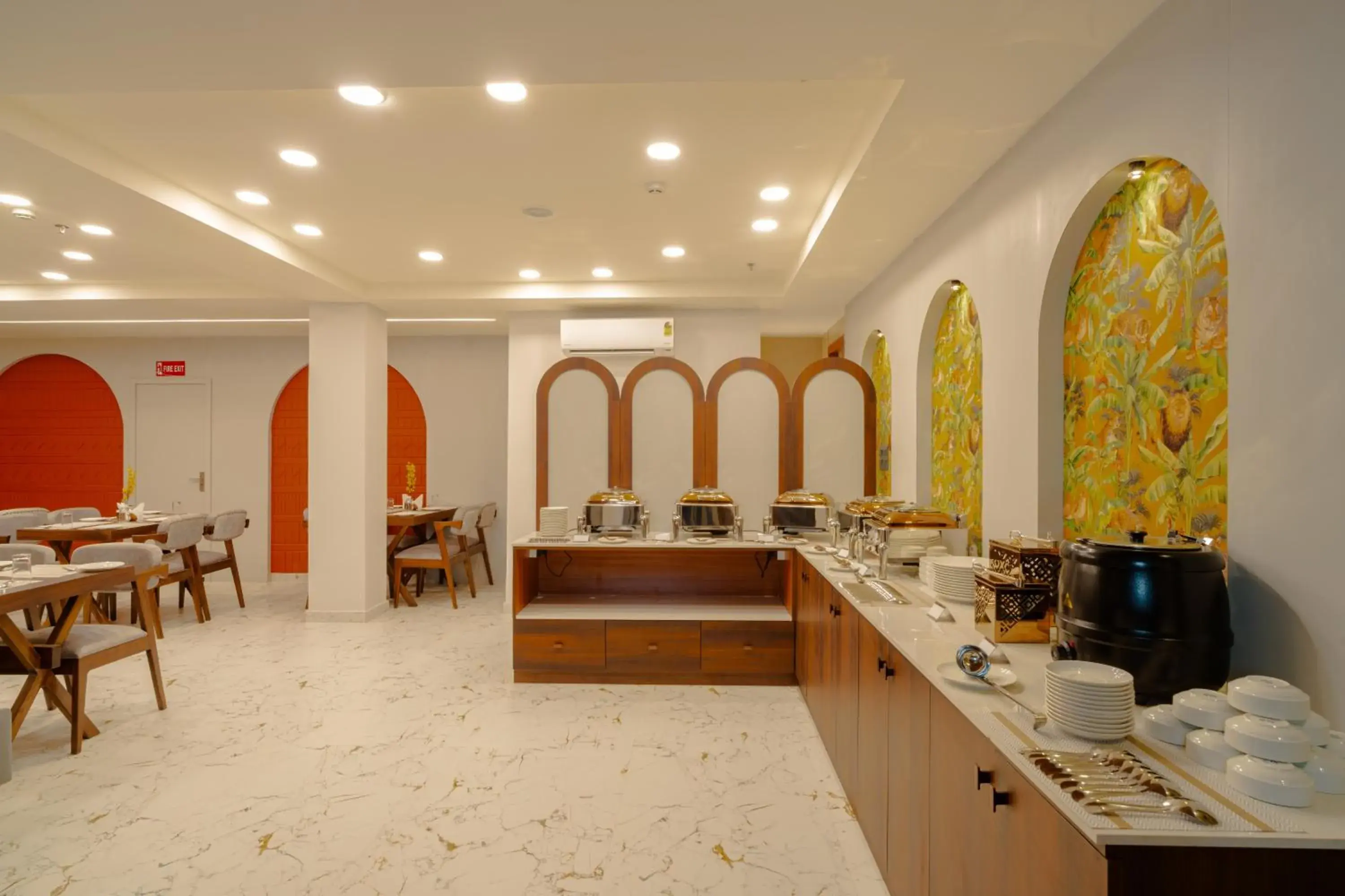 Restaurant/places to eat in Alokah Kashi Restaurant/places to eat in Alokah Kashi