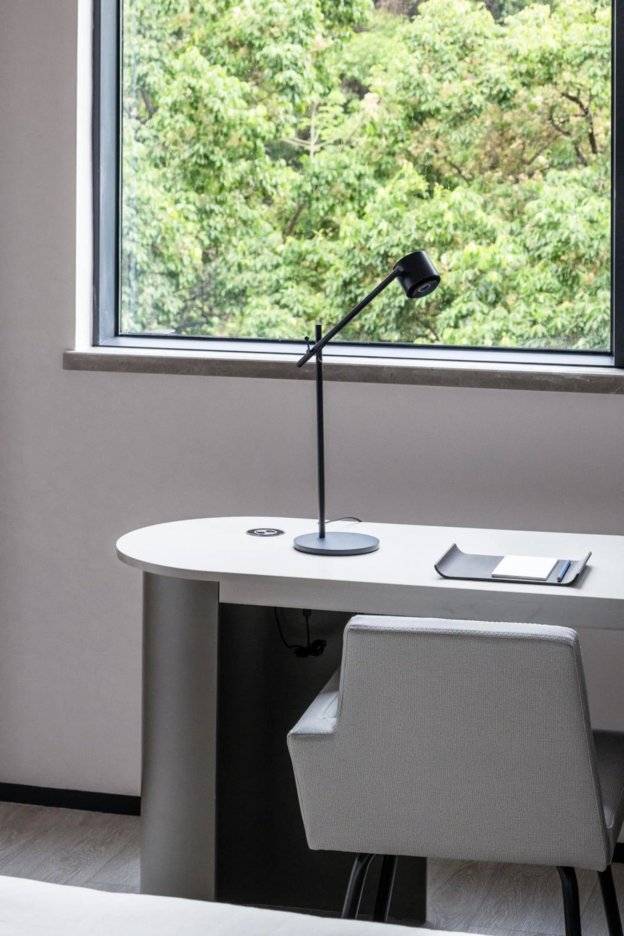 Atour Light Hotel Shenzhen Nanshan Science and Technology Park Changyuan