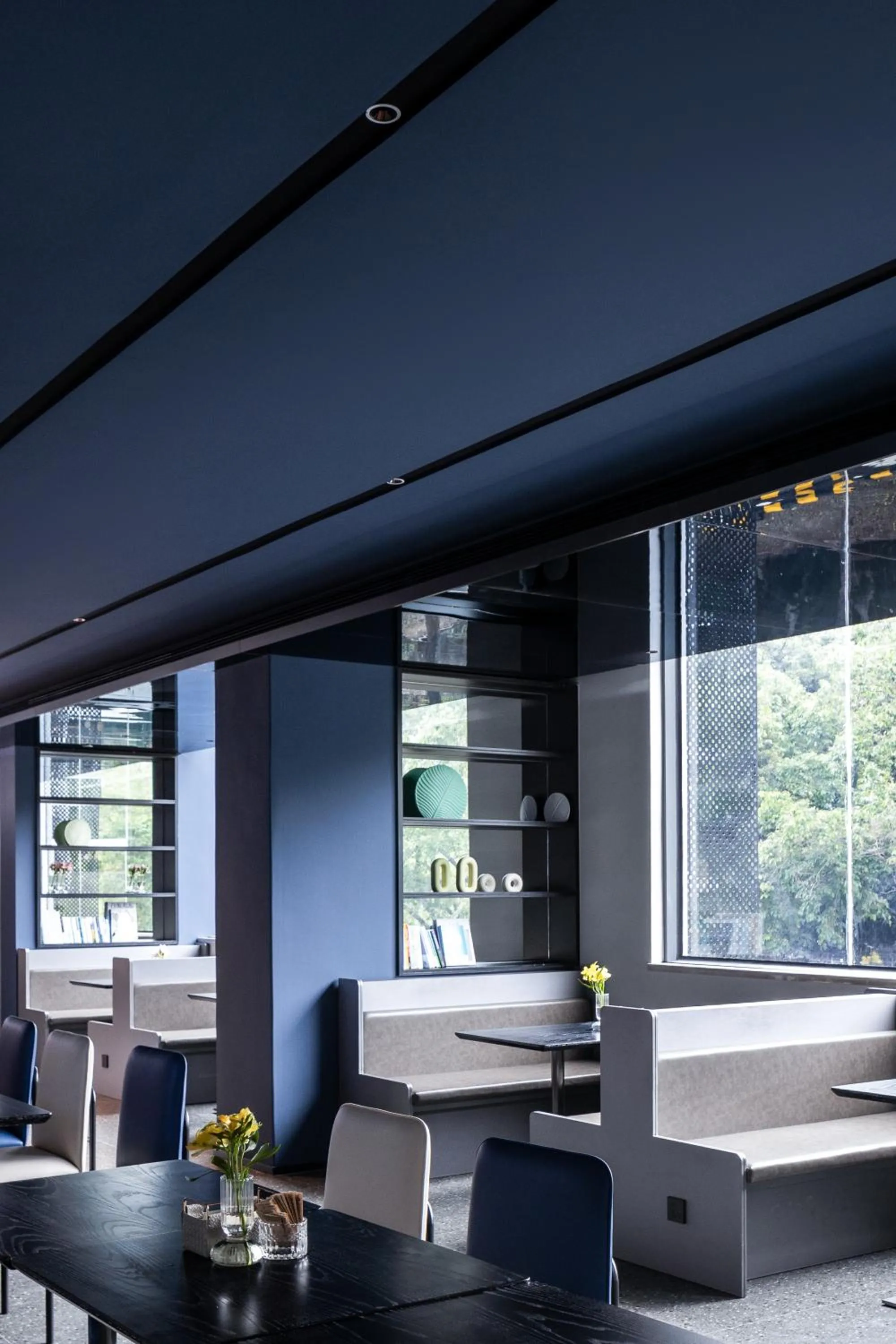 Restaurant/places to eat in Atour Light Hotel Shenzhen Nanshan Science and Technology Park Changyuan