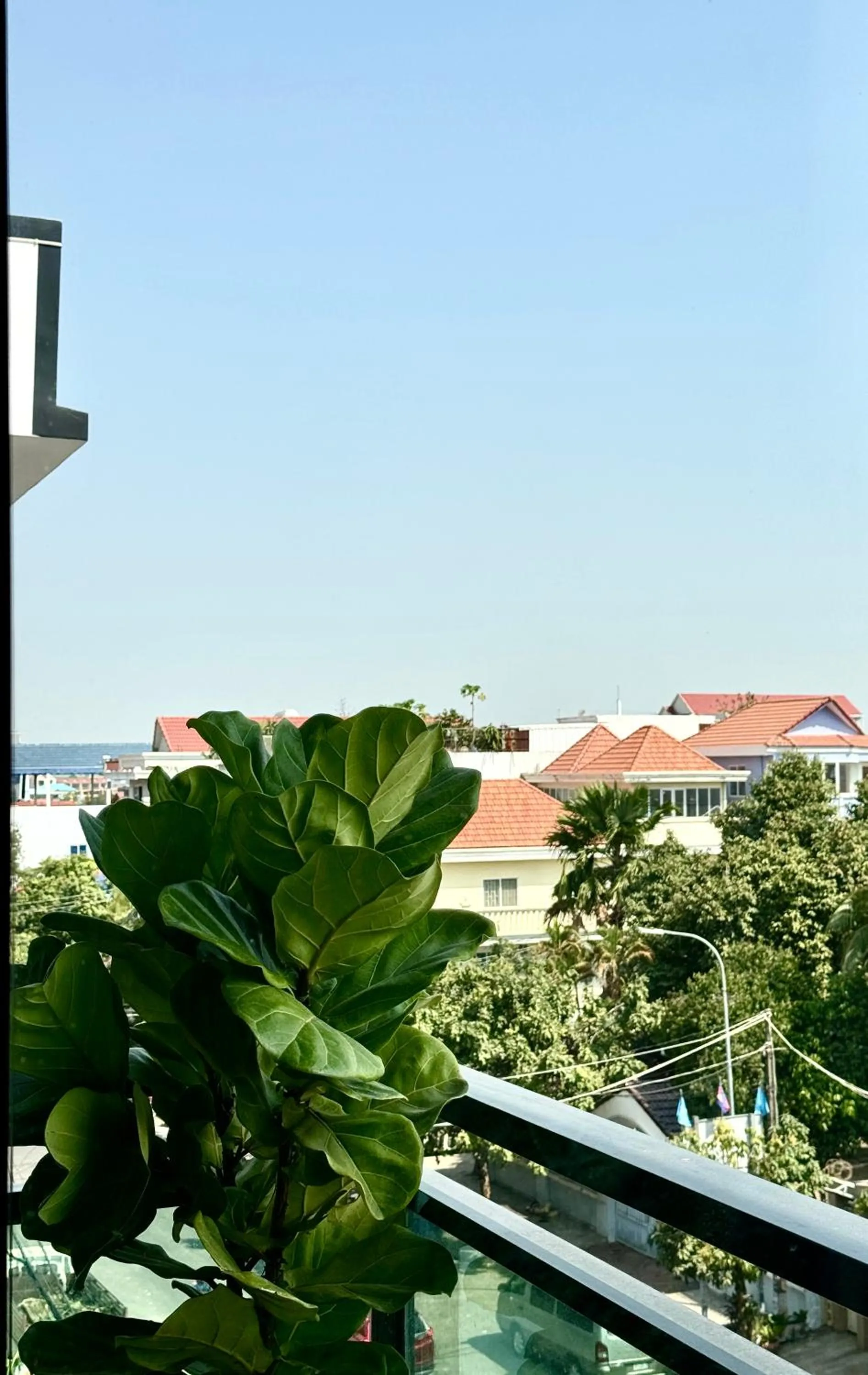 View (from property/room) in Keang You Boutique Hotel