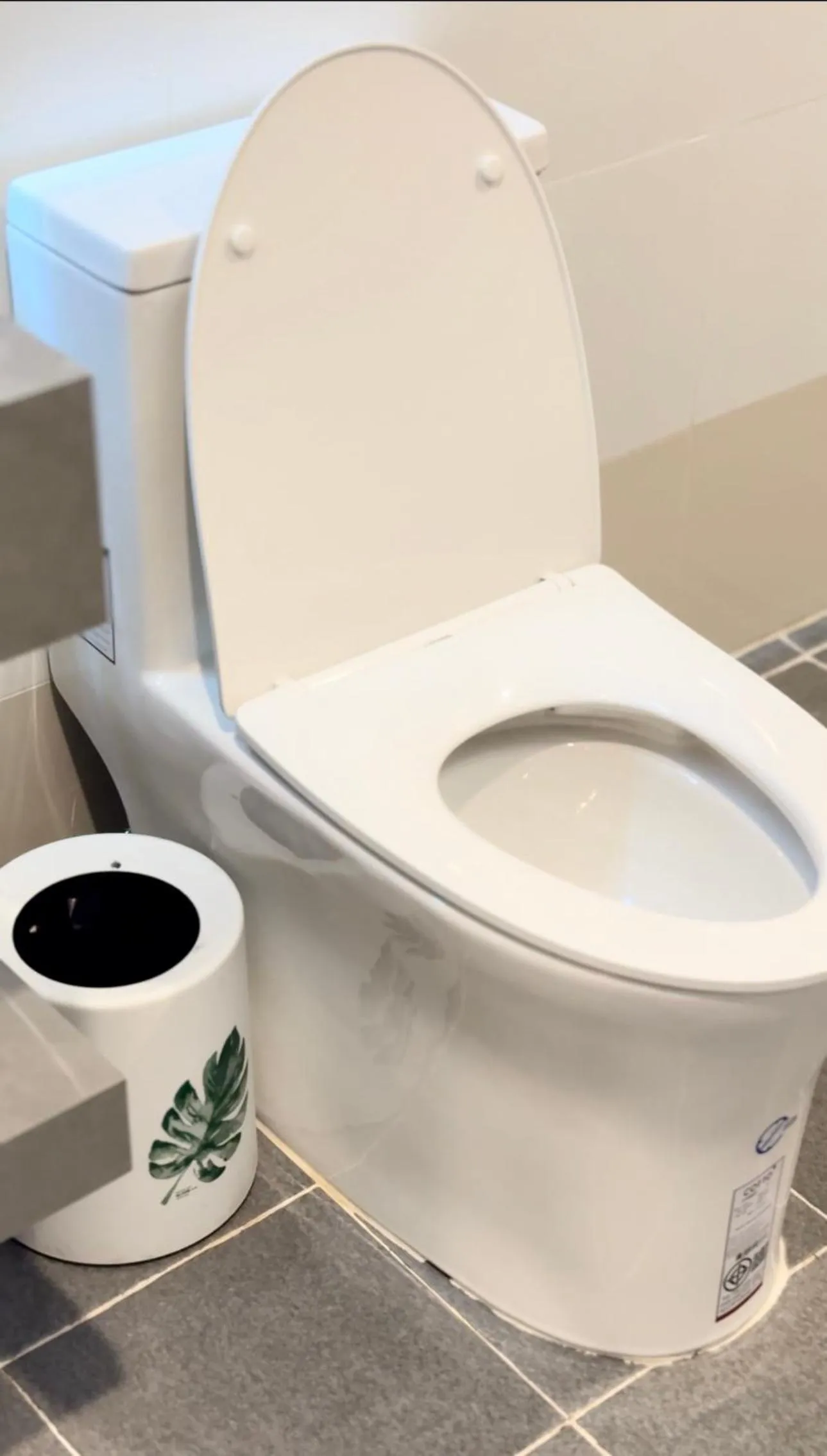 Bathroom in Keang You Boutique Hotel