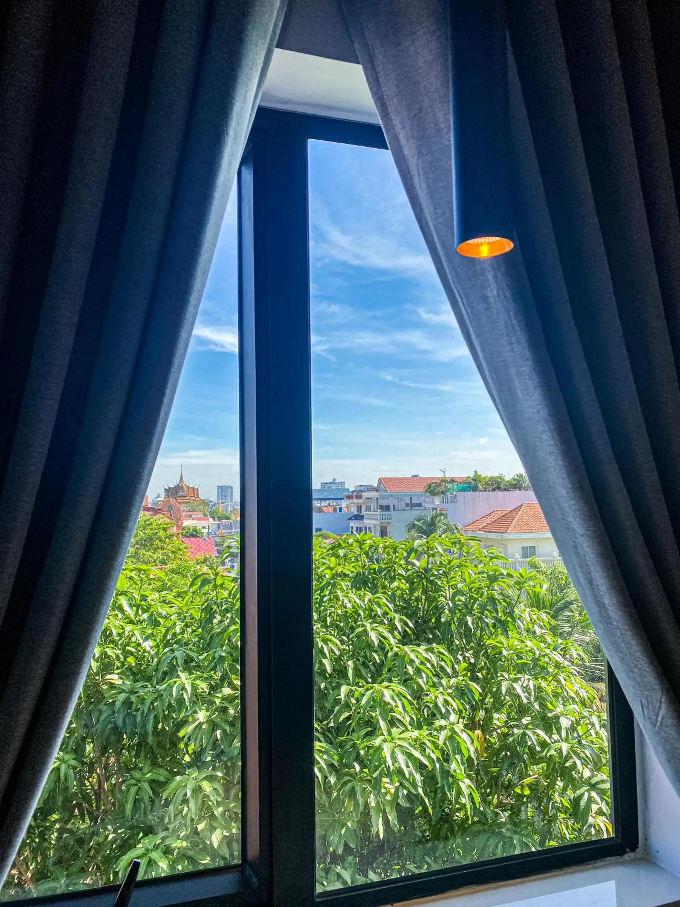 View (from property/room) in Keang You Boutique Hotel