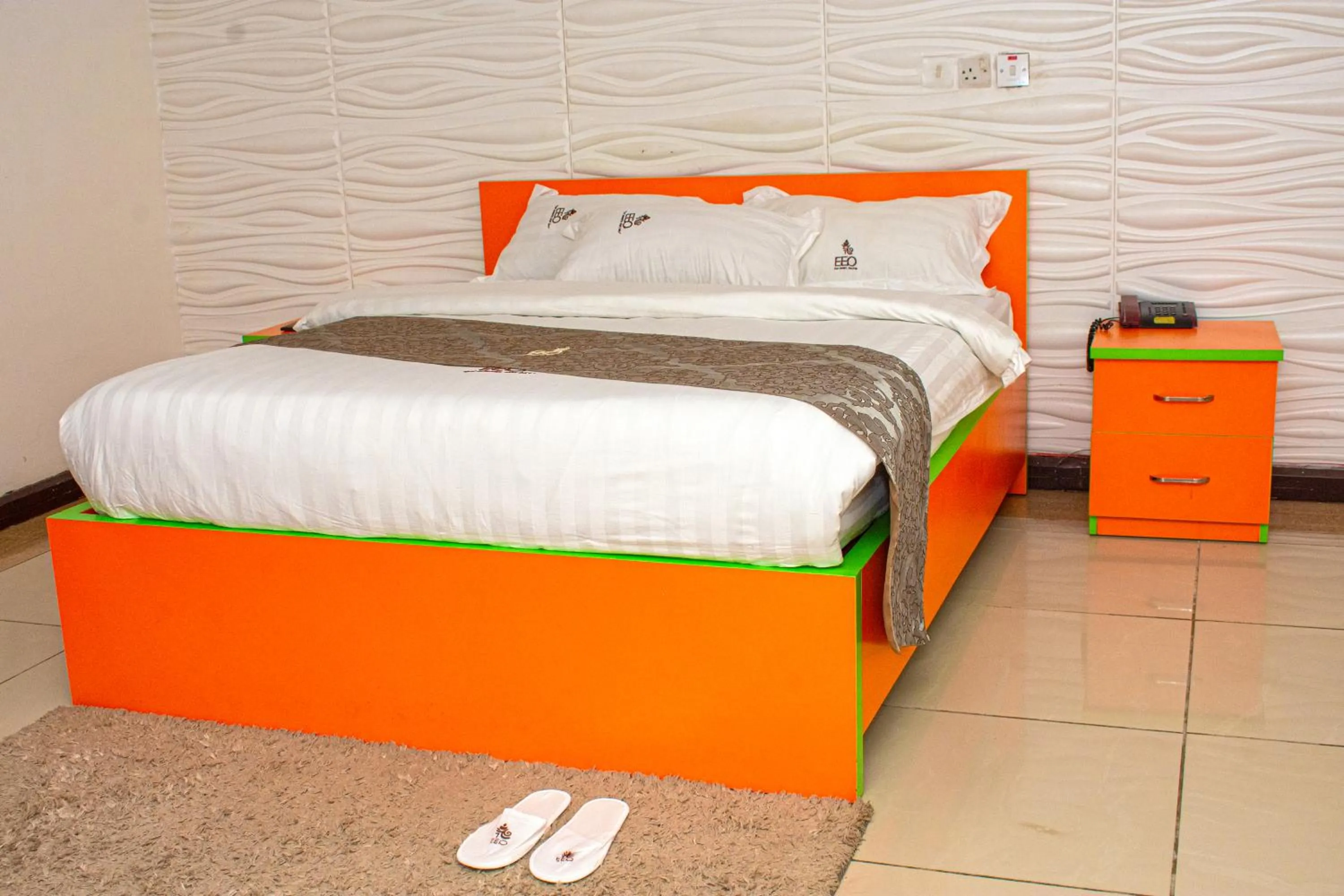 View (from property/room) in EED Pension Boutique Hotel