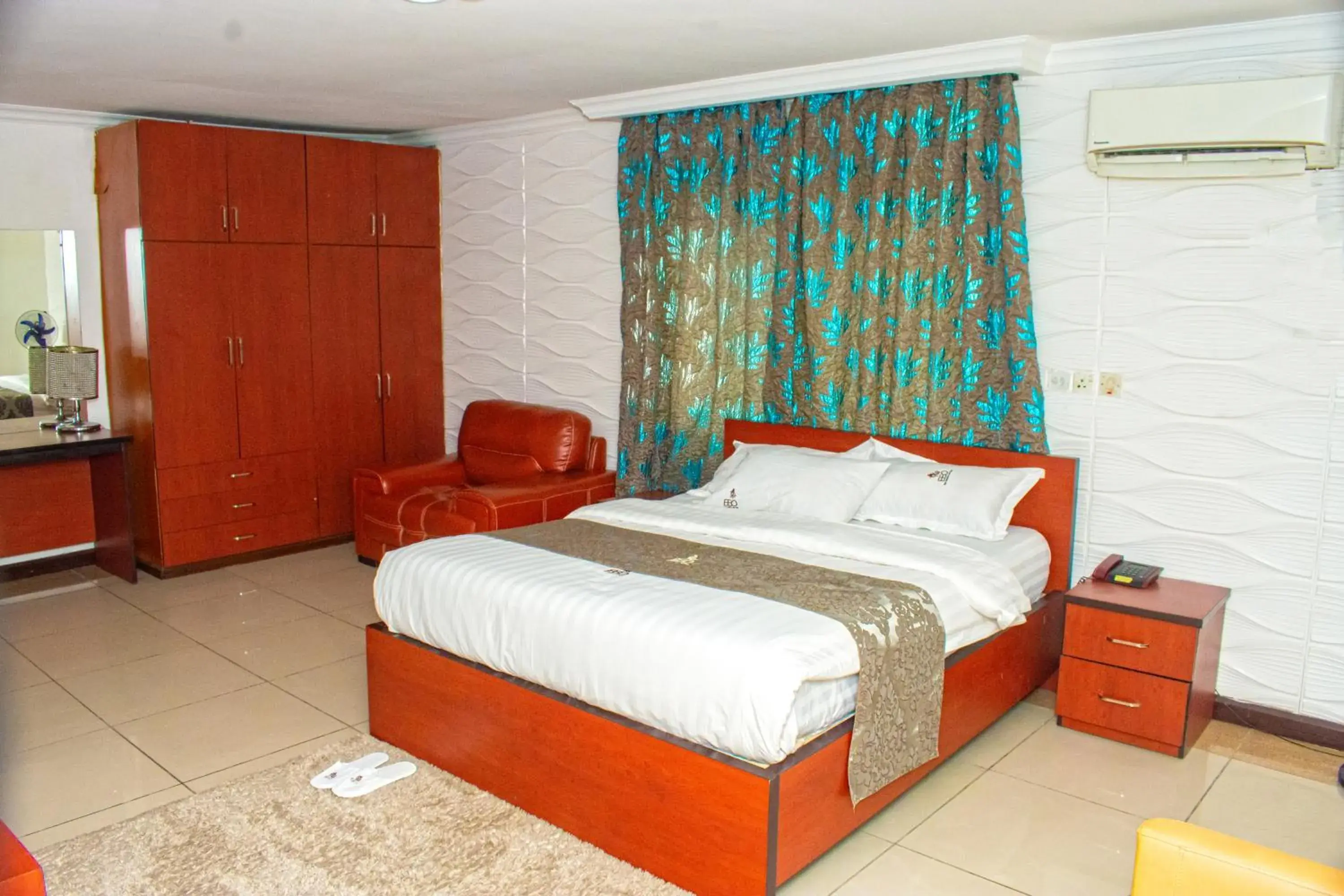 View (from property/room) in EED Pension Boutique Hotel View (from property/room) in EED Pension Boutique Hotel