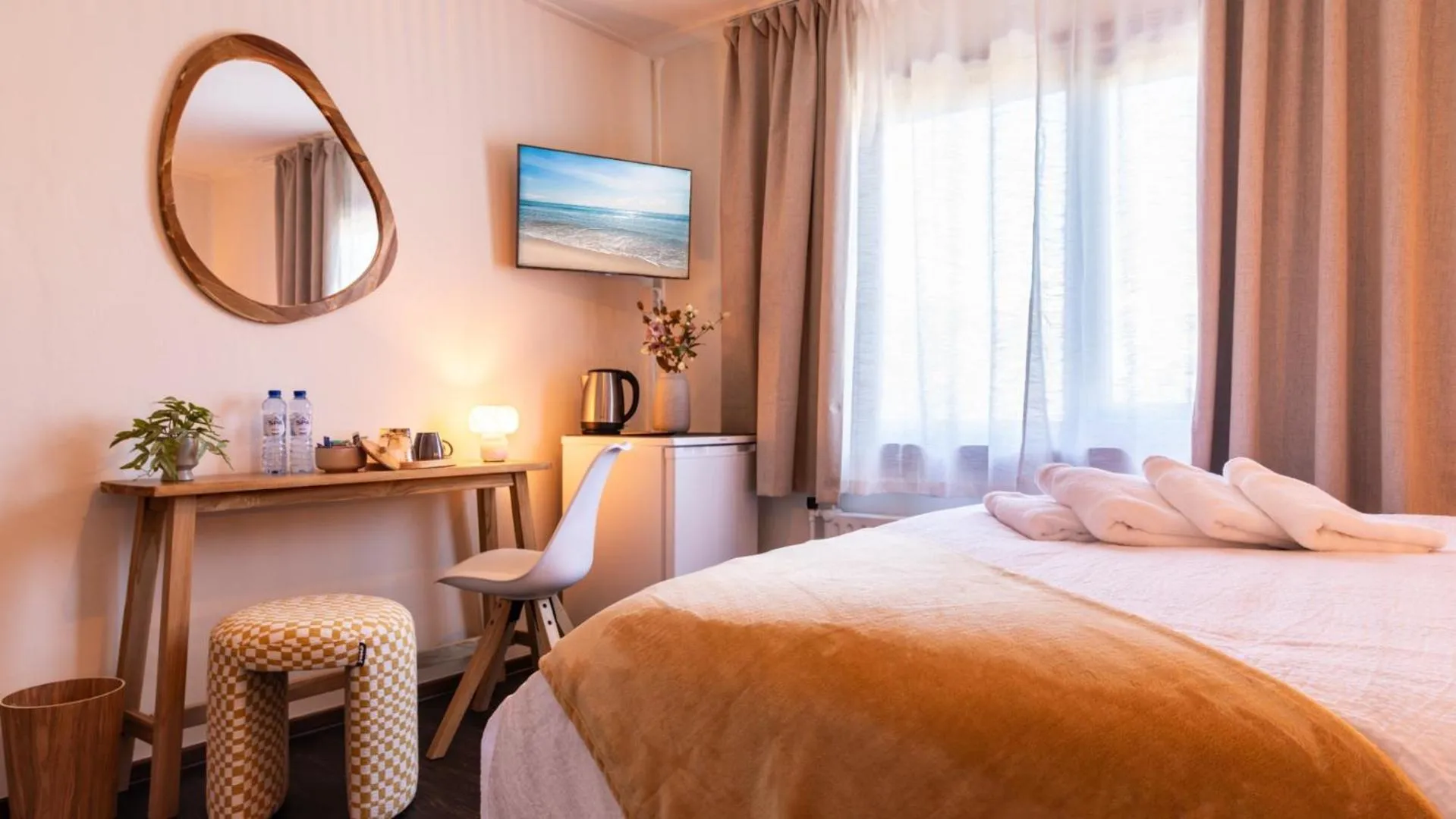 BadHotel Noordwijk