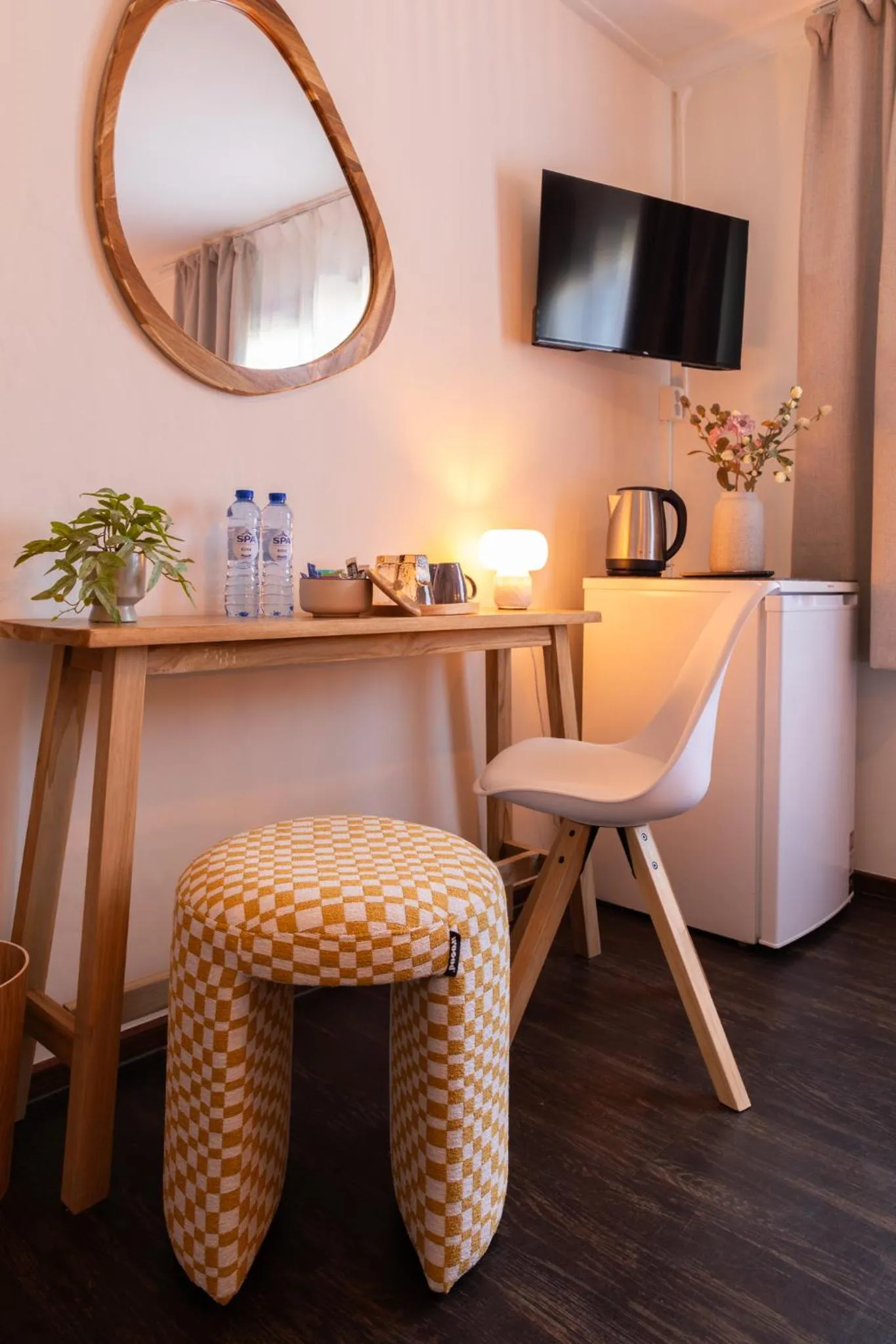 BadHotel Noordwijk