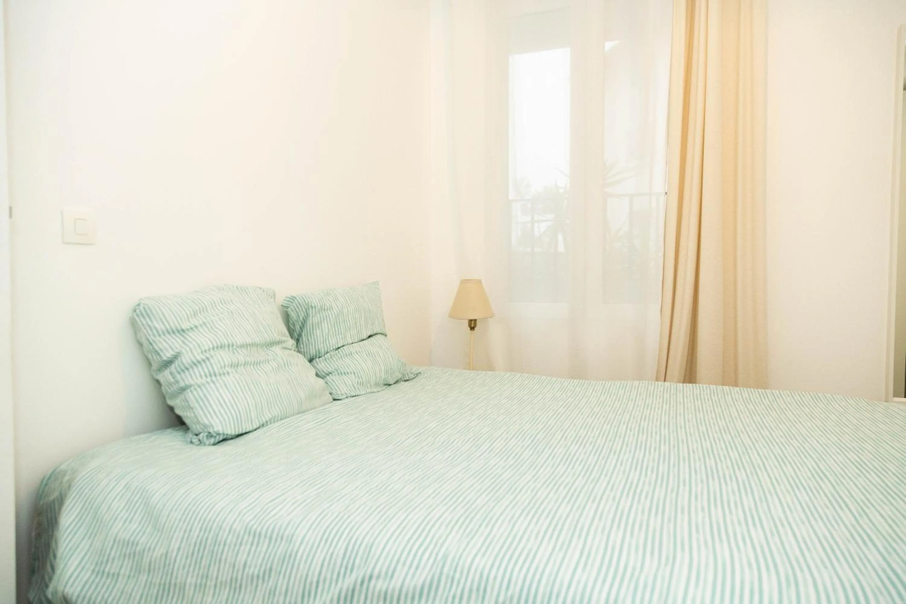 Bed in Charment studio stade de France 18 pour 4 personnes