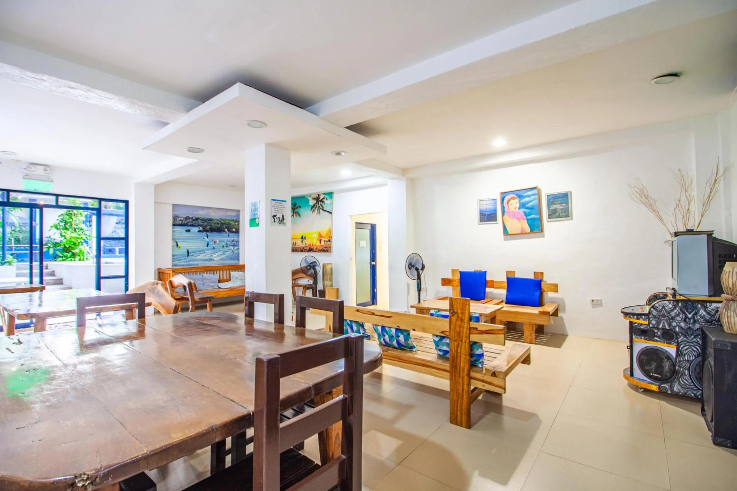 Karaoke in Sheldan 2 Private Hotspring Resort
