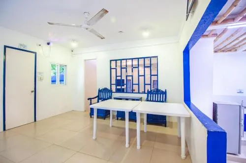 Sheldan 2 Private Hotspring Resort