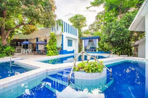 Sheldan 2 Private Hotspring Resort Sheldan 2 Private Hotspring Resort