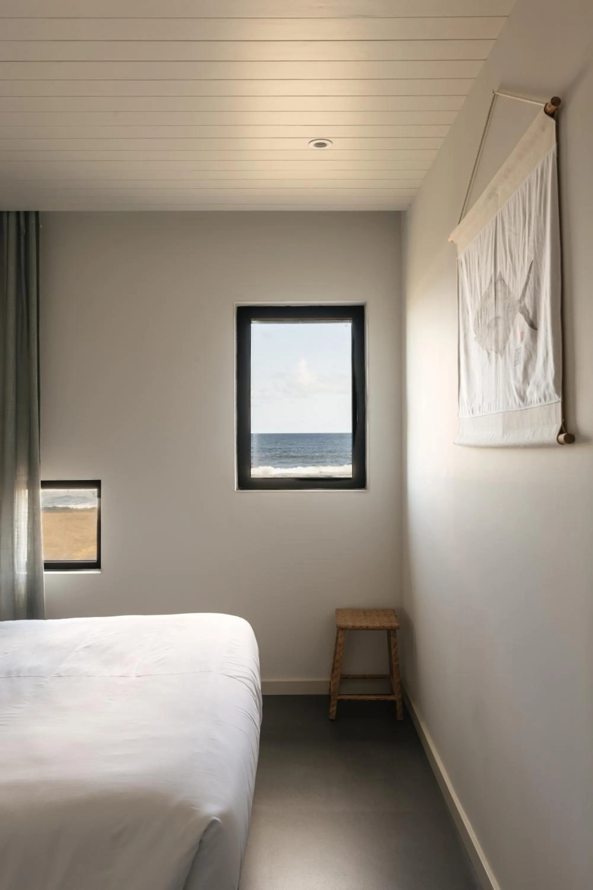 Bed in Moinho da Areia - Boutique Hotel in Azores