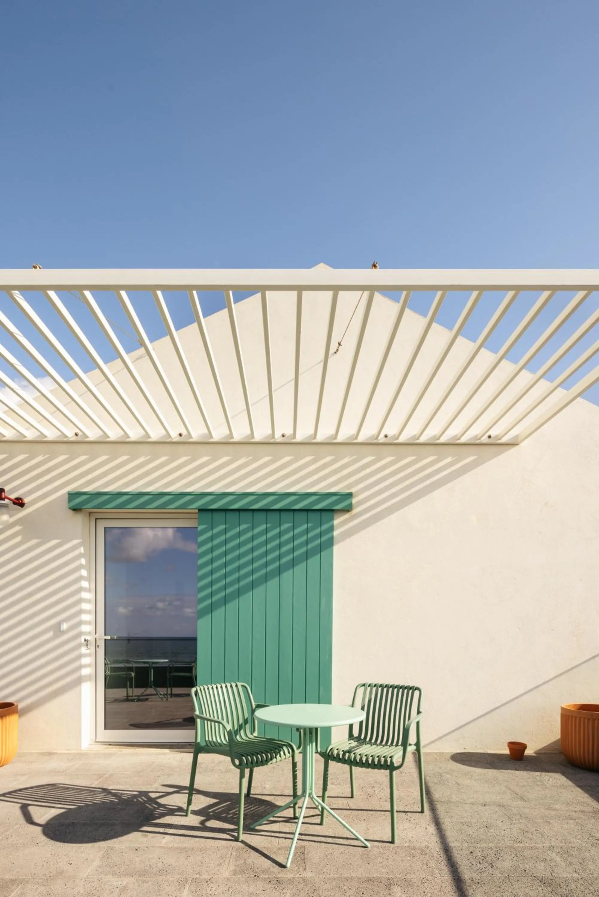 Property building in Moinho da Areia - Boutique Hotel in Azores