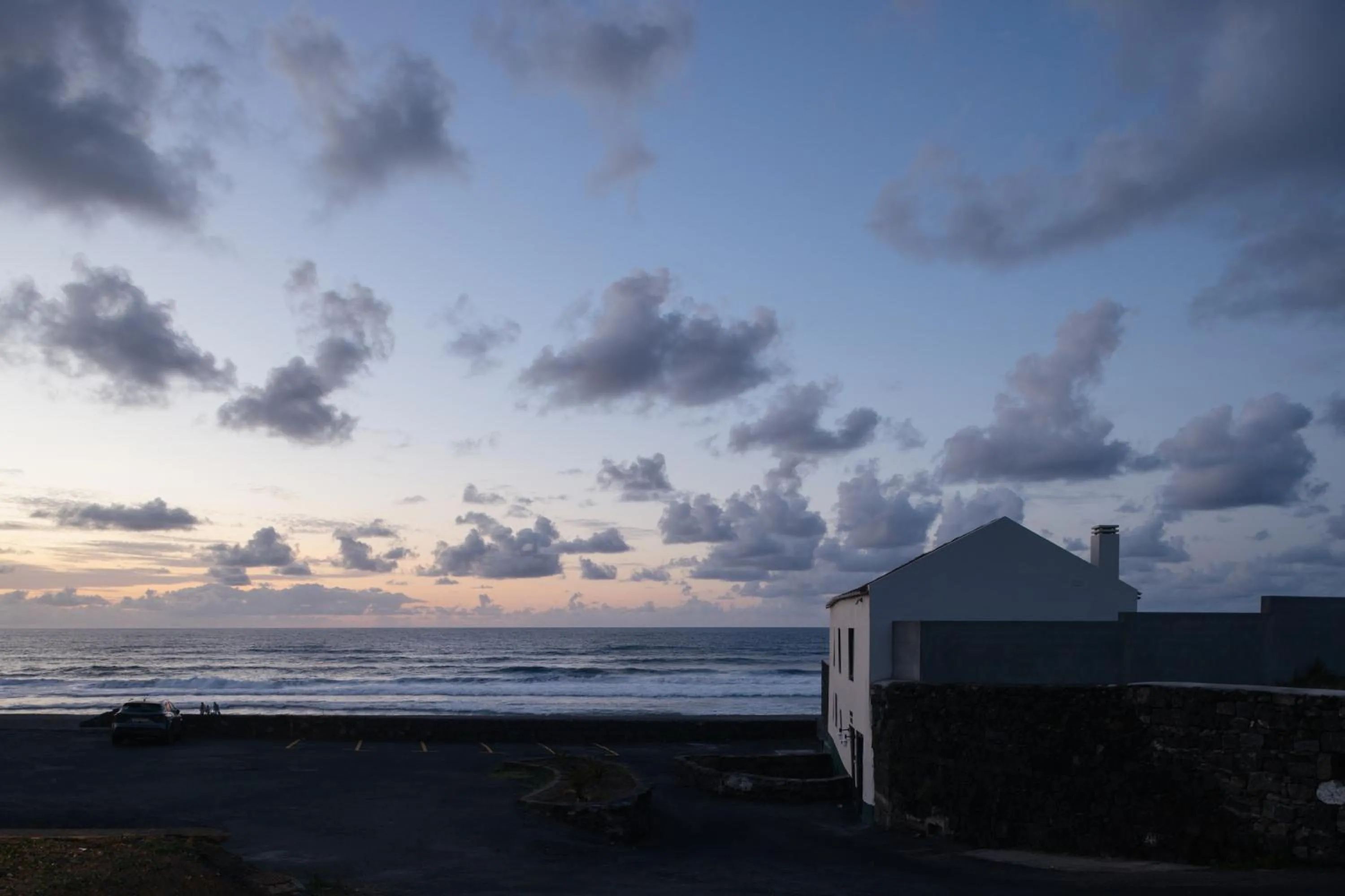 Property building in Moinho da Areia - Boutique Hotel in Azores
