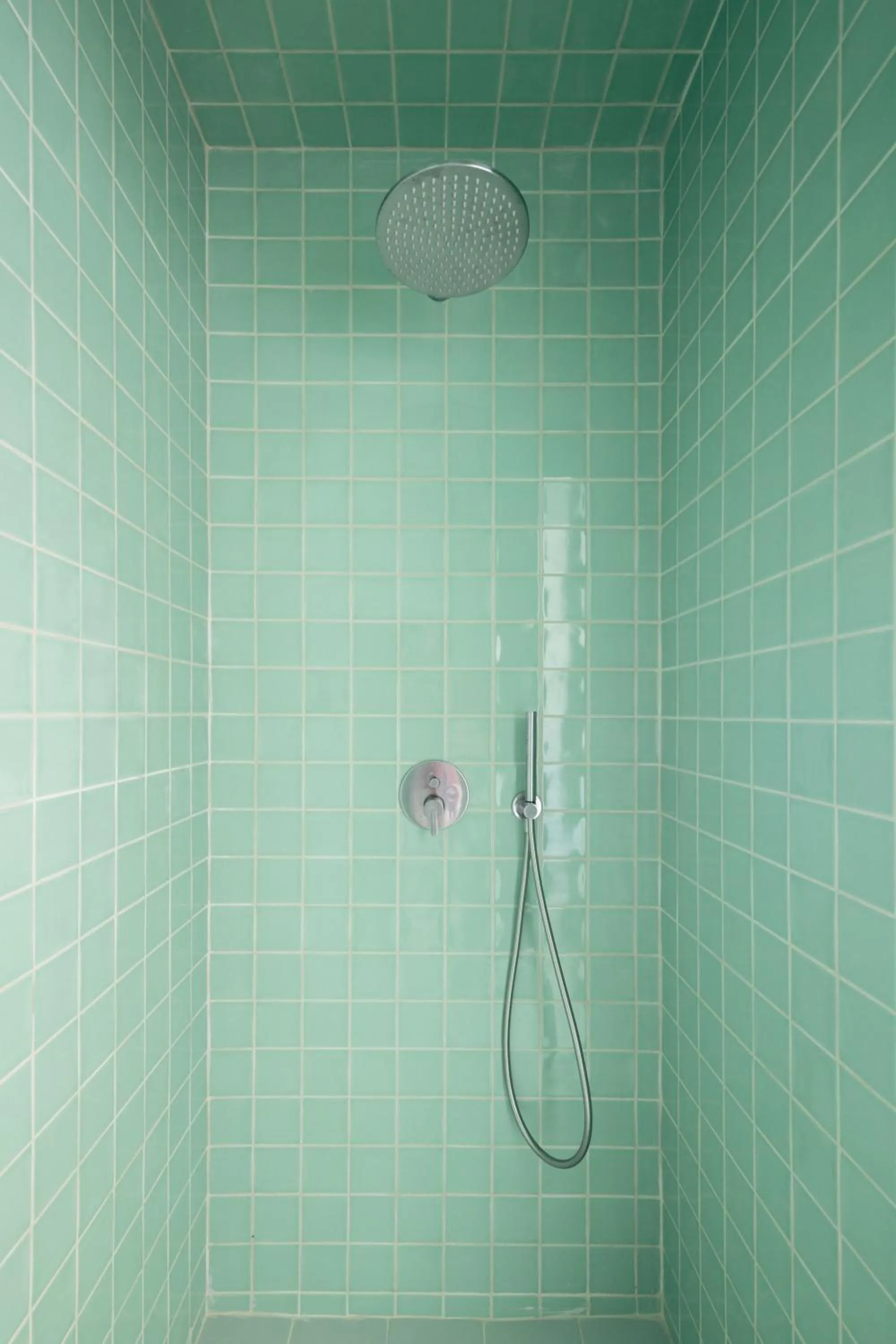 Bathroom in Moinho da Areia - Boutique Hotel in Azores