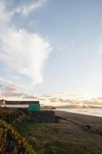 Moinho da Areia - Boutique Hotel in Azores