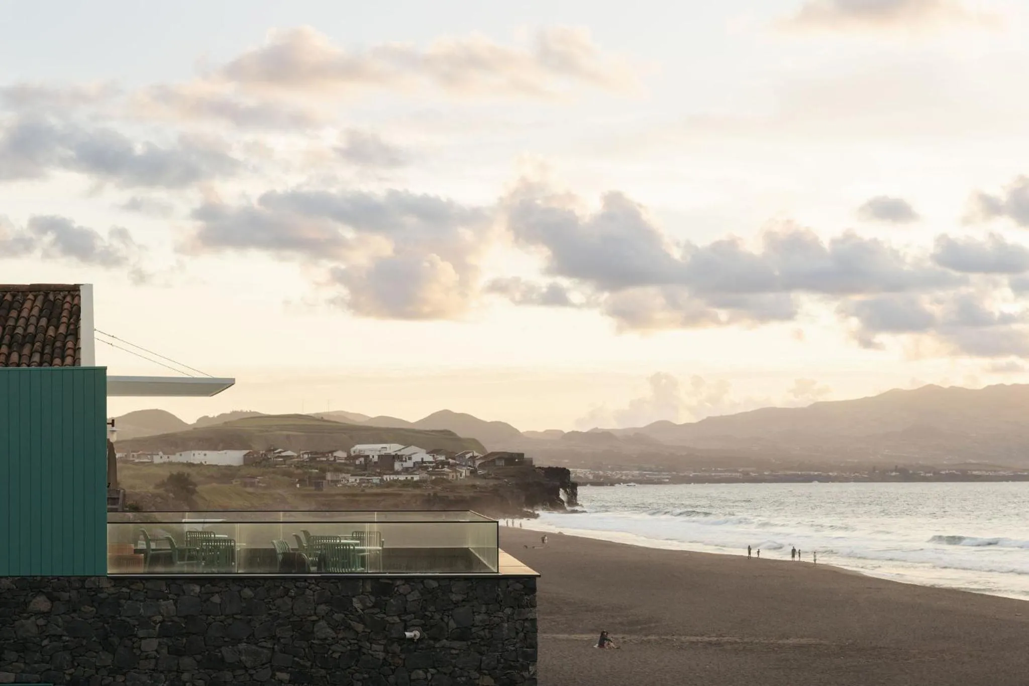 Property building in Moinho da Areia - Boutique Hotel in Azores