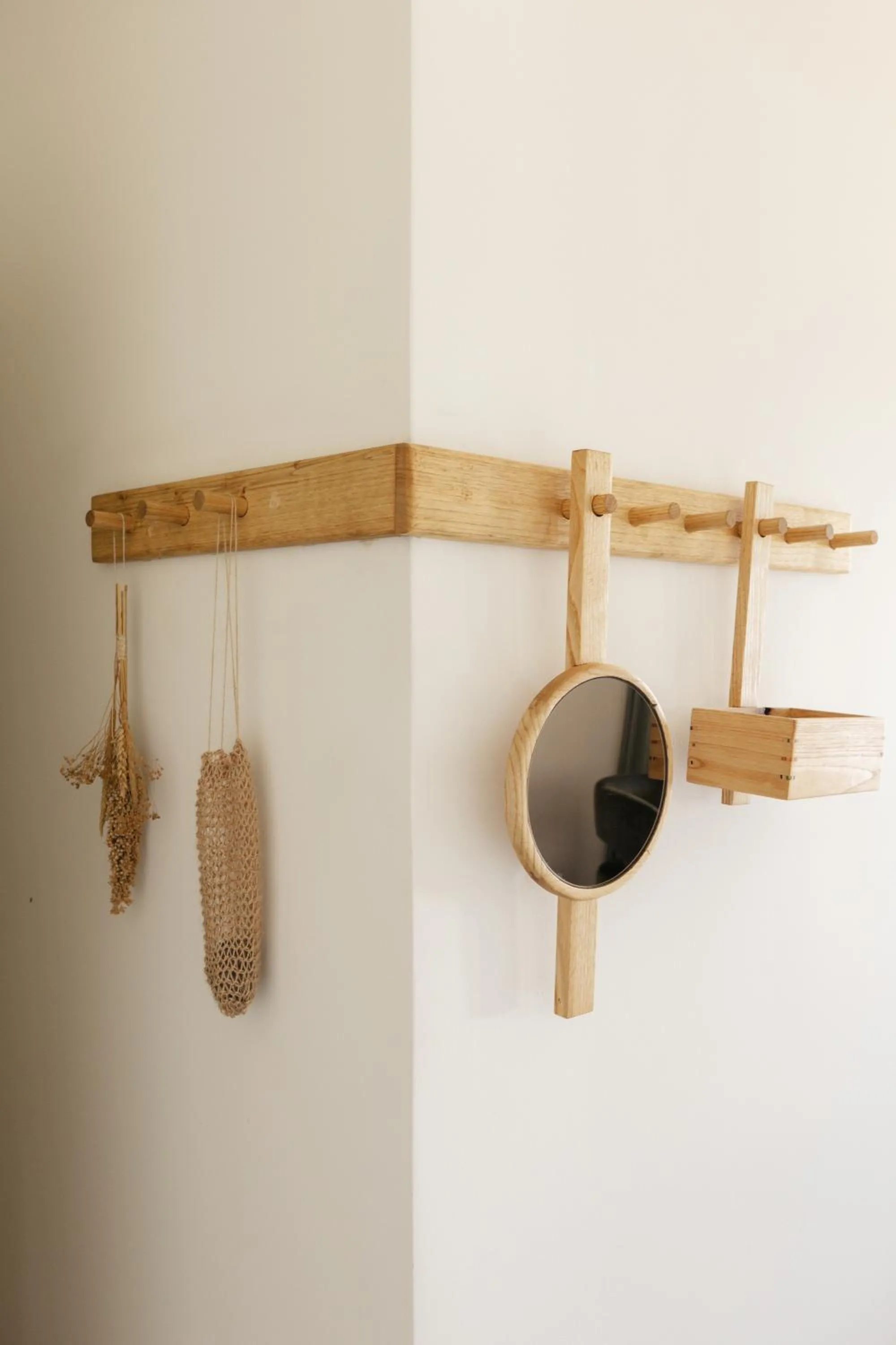 Decorative detail in Moinho da Areia - Boutique Hotel in Azores