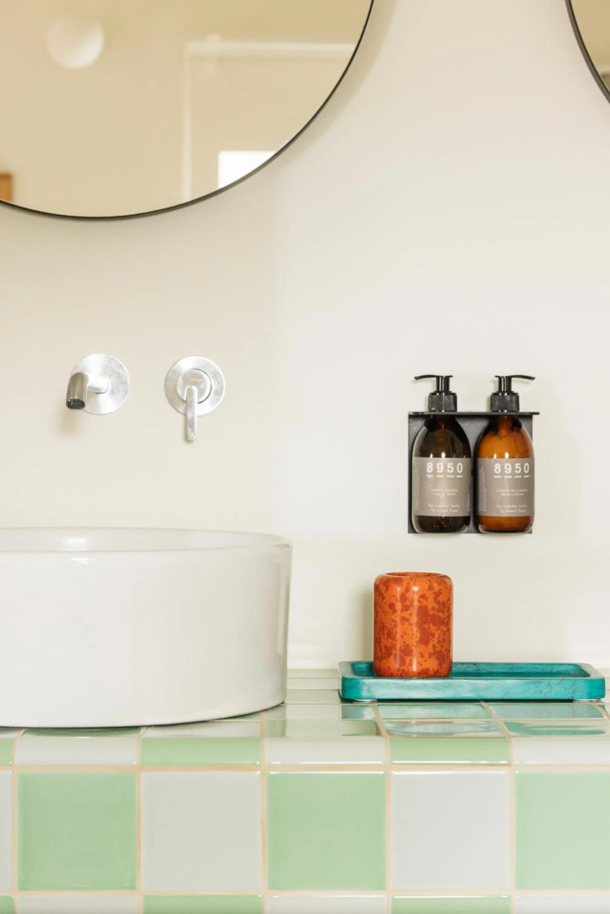 Bathroom in Moinho da Areia - Boutique Hotel in Azores