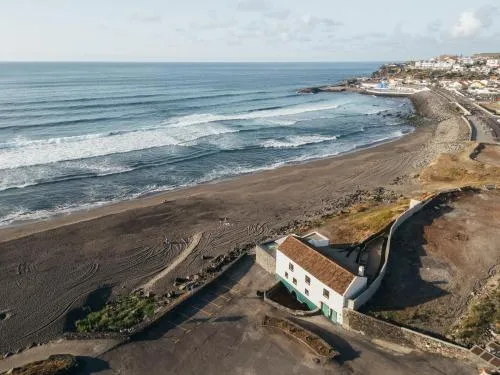 Moinho da Areia - Boutique Hotel in Azores