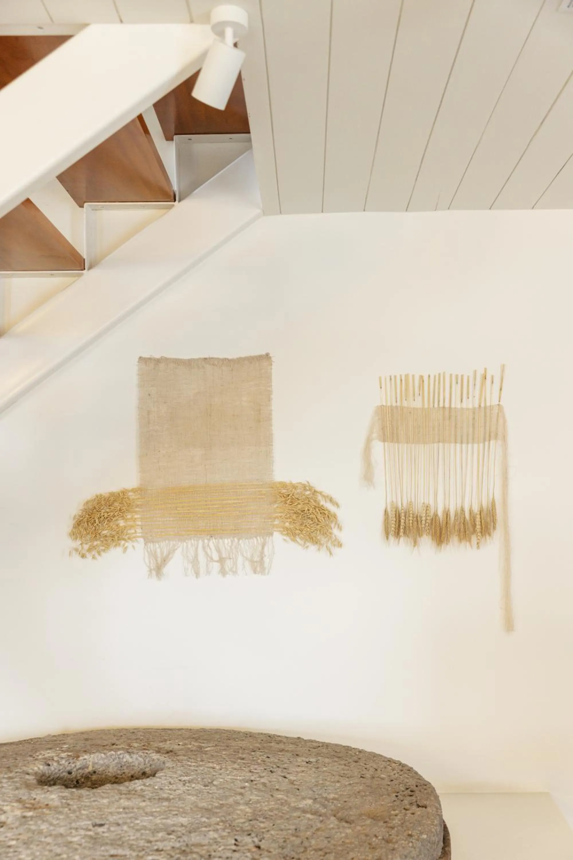 Living room in Moinho da Areia - Boutique Hotel in Azores