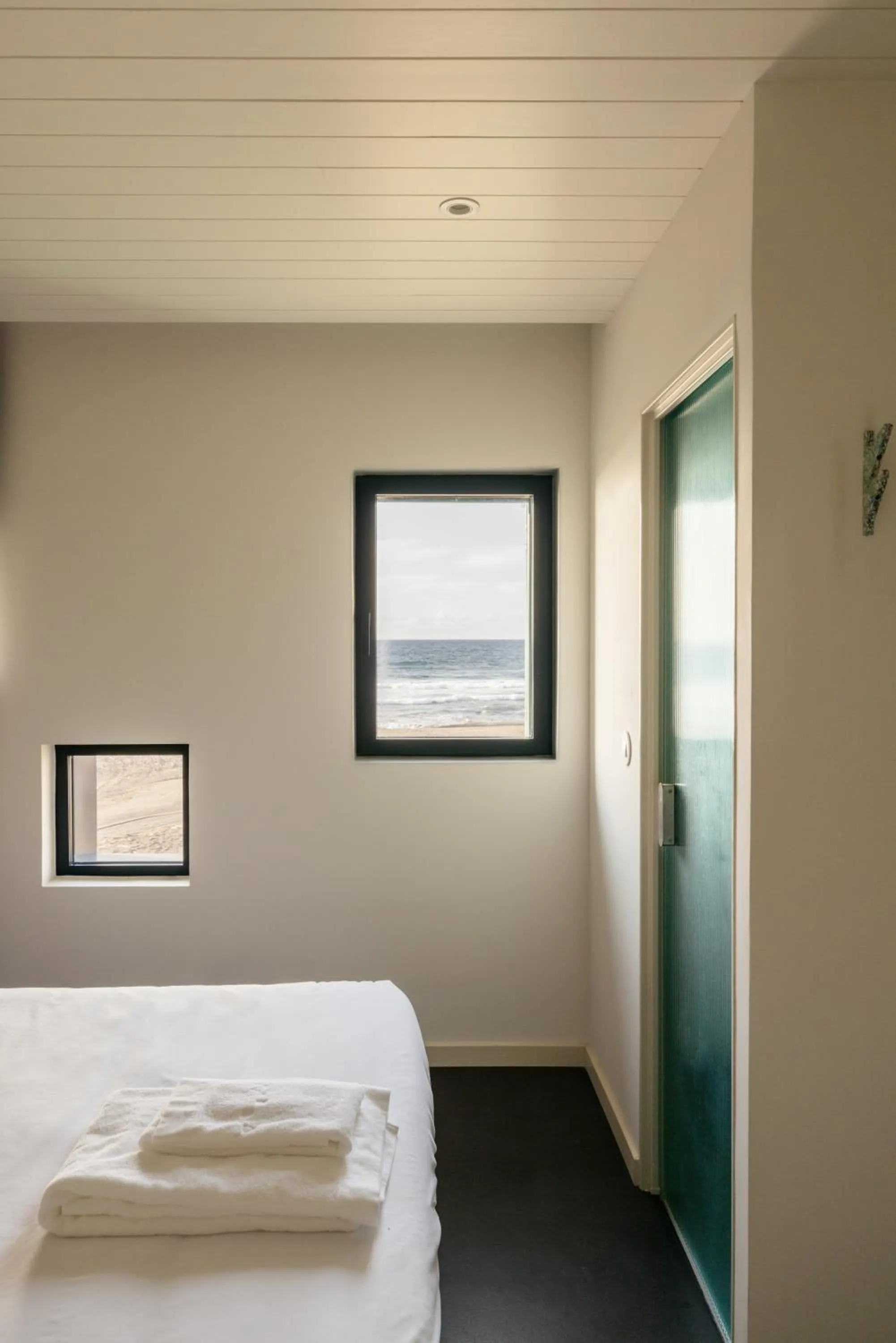 Bedroom, Bed in Moinho da Areia - Boutique Hotel in Azores