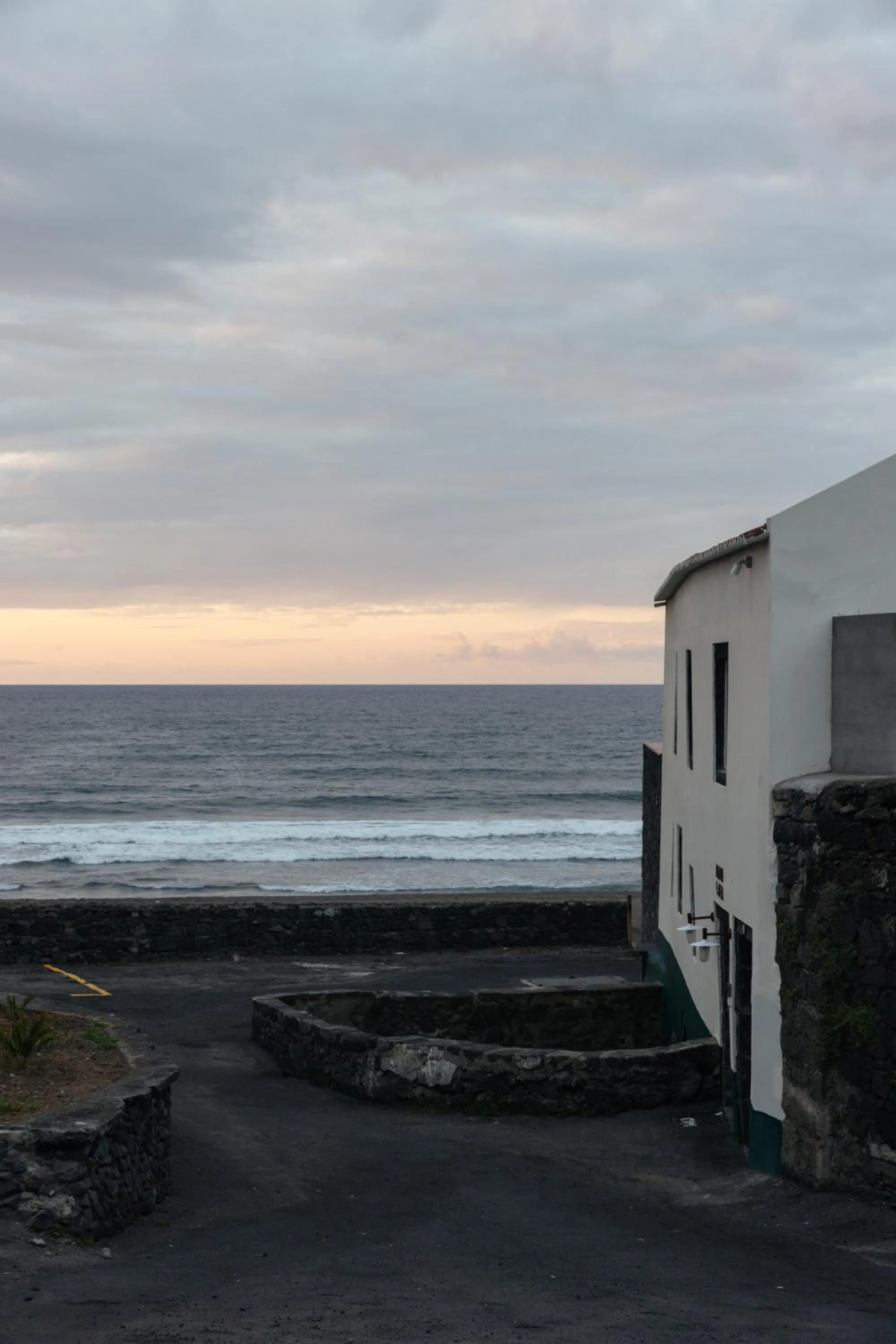 Property building in Moinho da Areia - Boutique Hotel in Azores