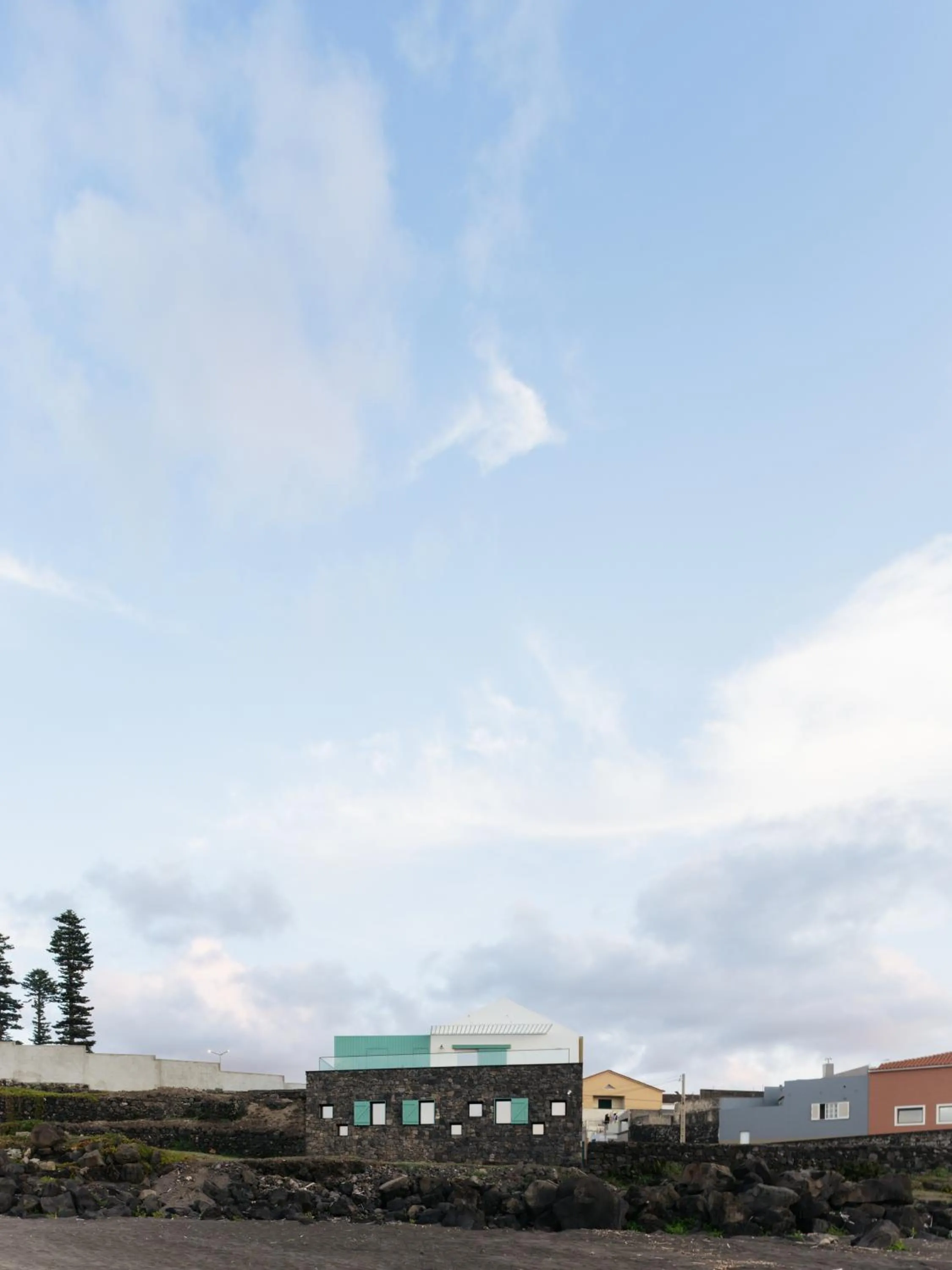 Off site in Moinho da Areia - Boutique Hotel in Azores