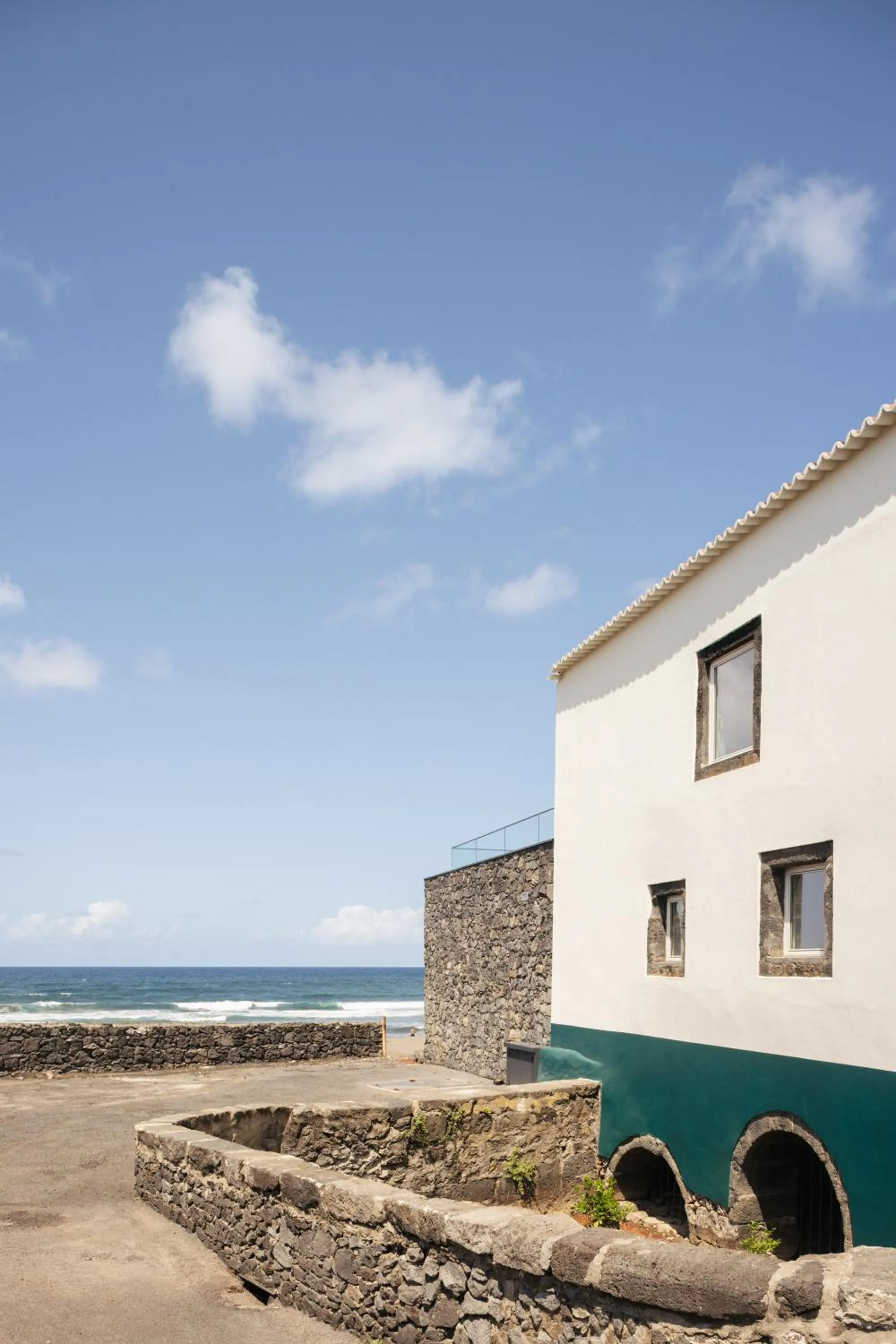 Property building in Moinho da Areia - Boutique Hotel in Azores