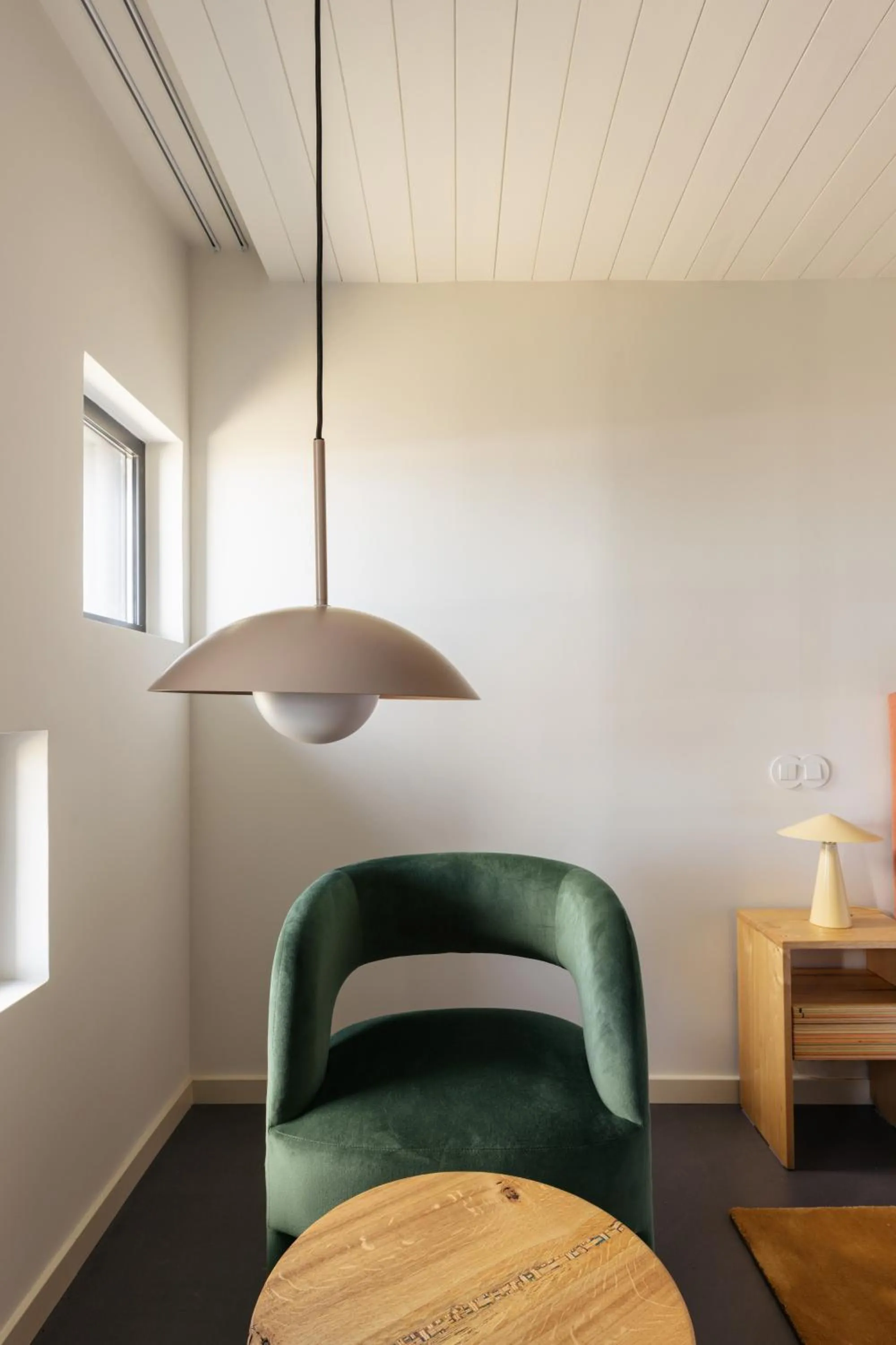 Decorative detail in Moinho da Areia - Boutique Hotel in Azores