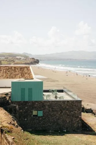 Moinho da Areia - Boutique Hotel in Azores