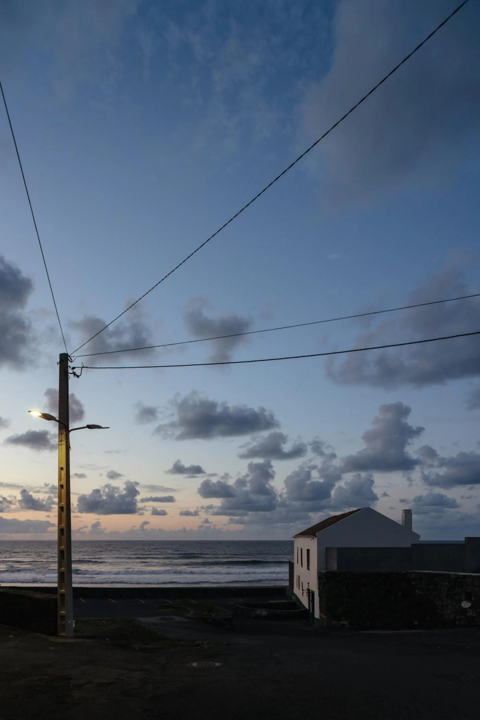 Property building in Moinho da Areia - Boutique Hotel in Azores