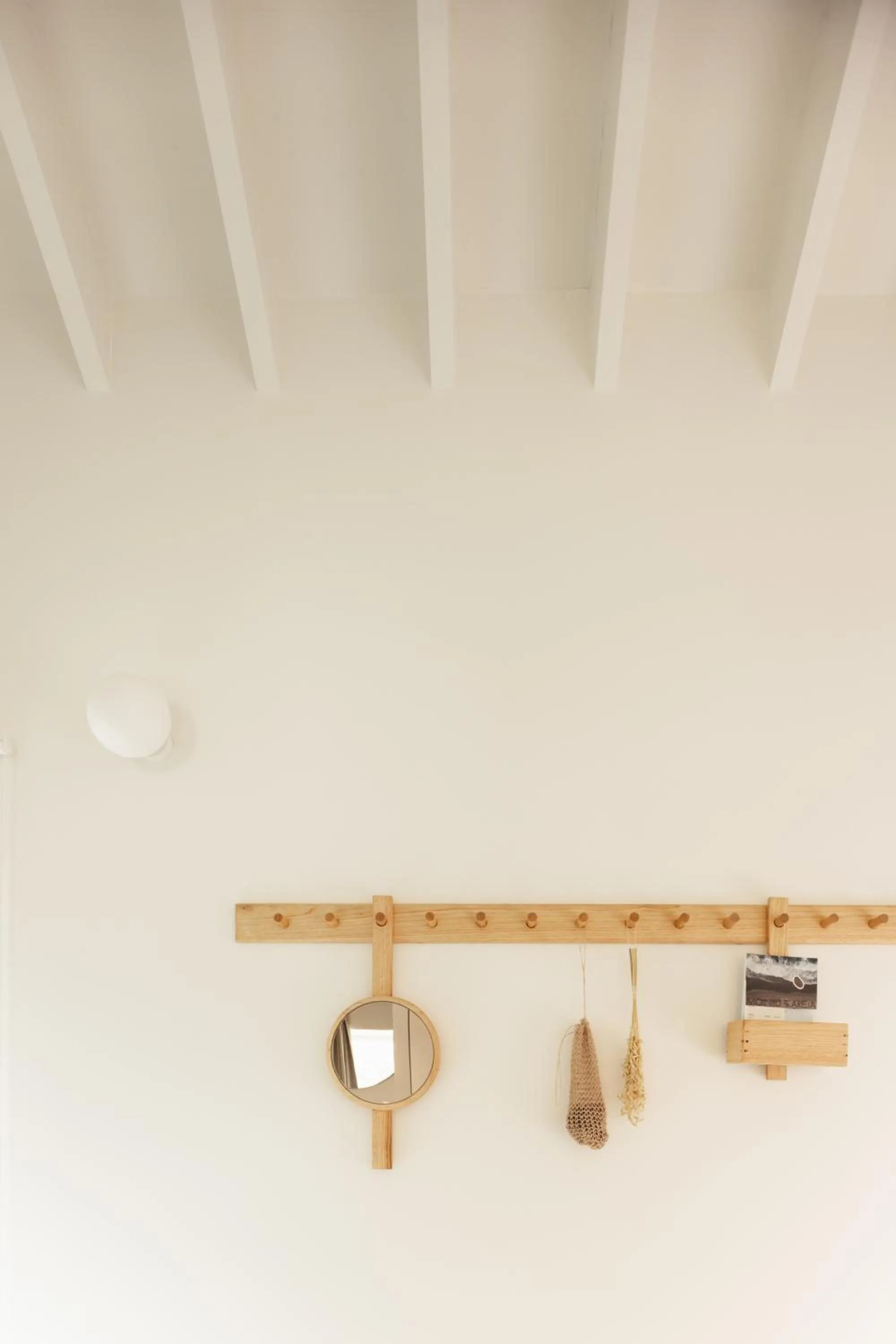 Decorative detail in Moinho da Areia - Boutique Hotel in Azores