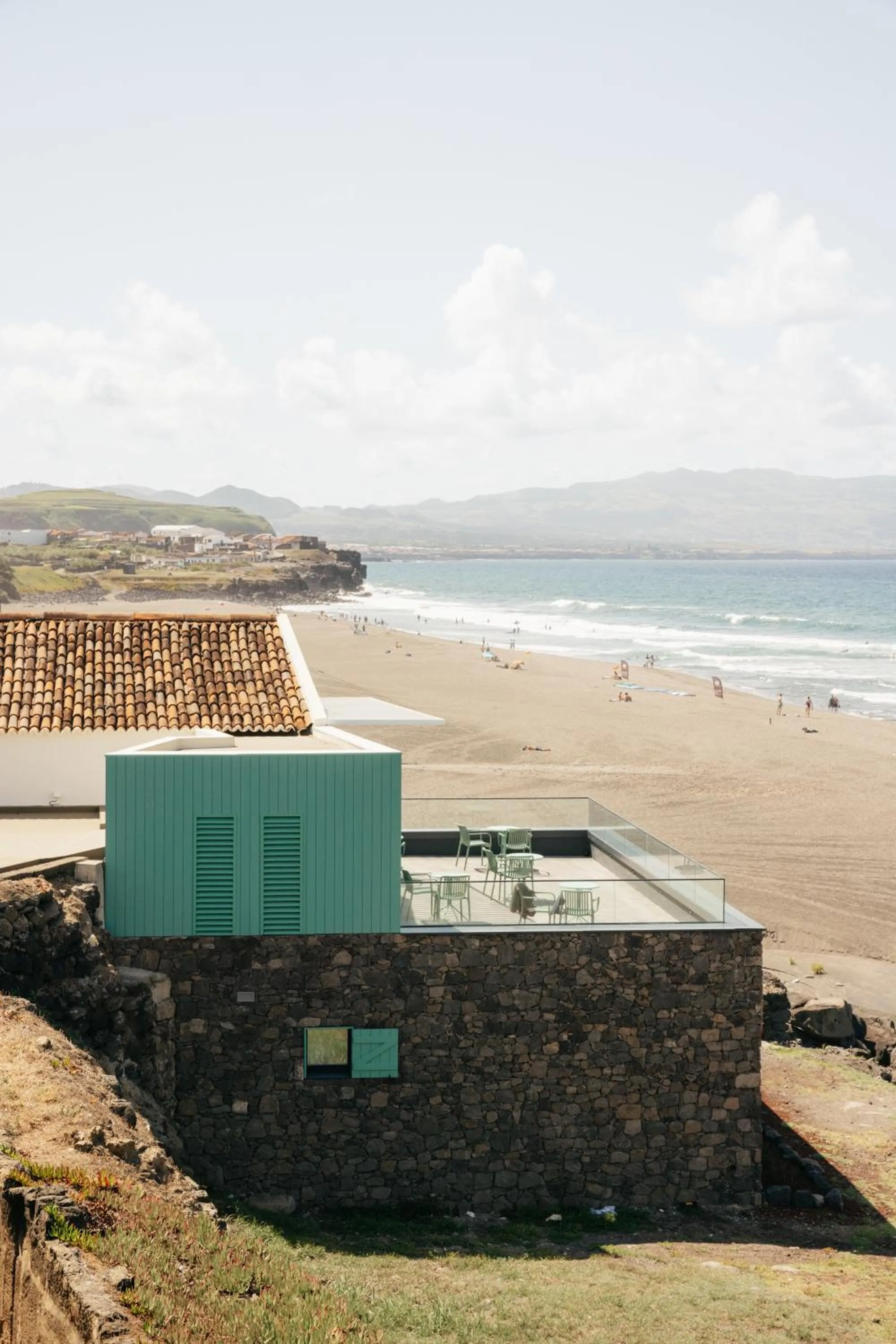 Off site in Moinho da Areia - Boutique Hotel in Azores