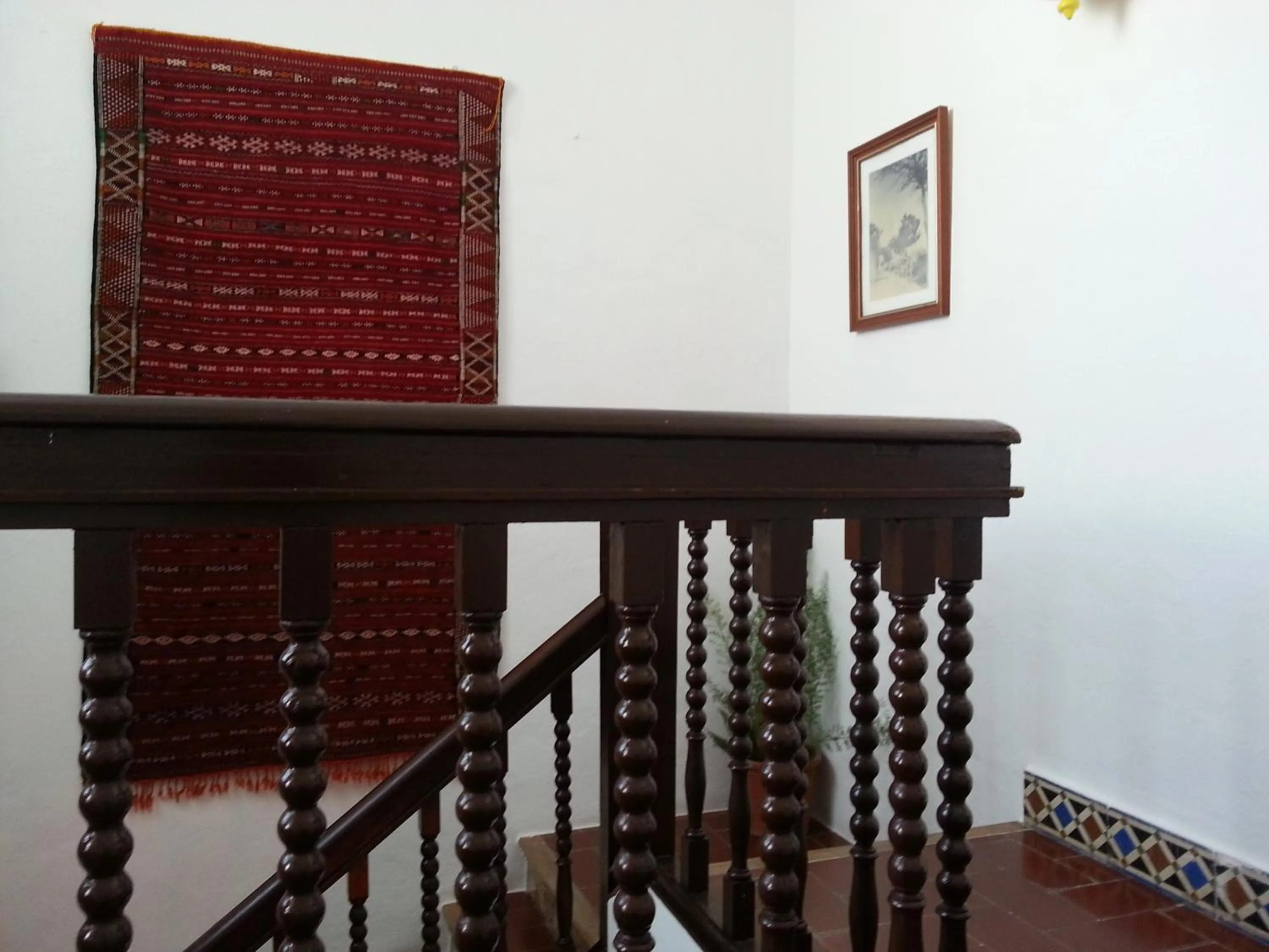 Other in Hostal El Faro