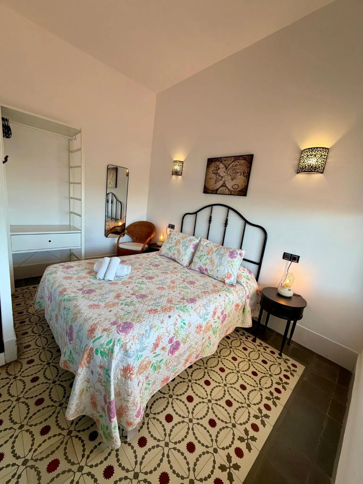 Other, Bed in Hostal El Faro