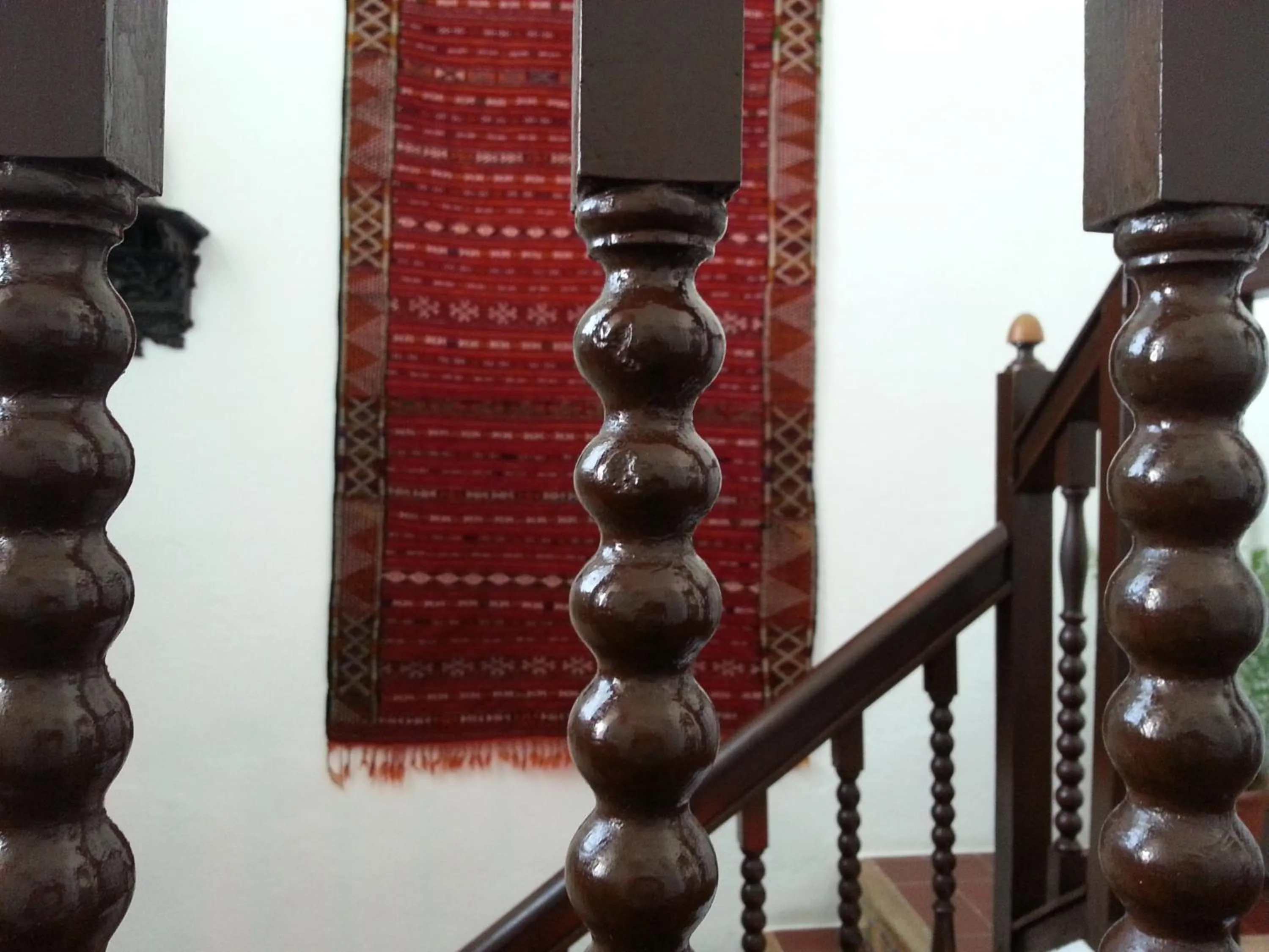 Other in Hostal El Faro