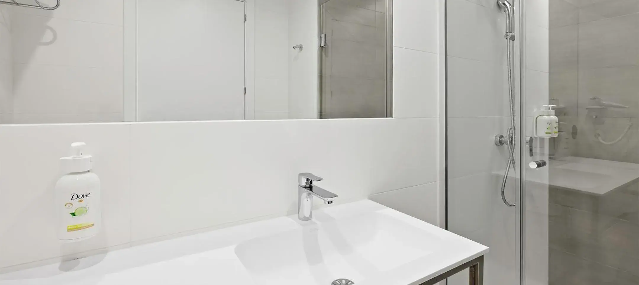 Twin Room in B&B HOTEL Madrid Tres Cantos Twin Room in B&B HOTEL Madrid Tres Cantos