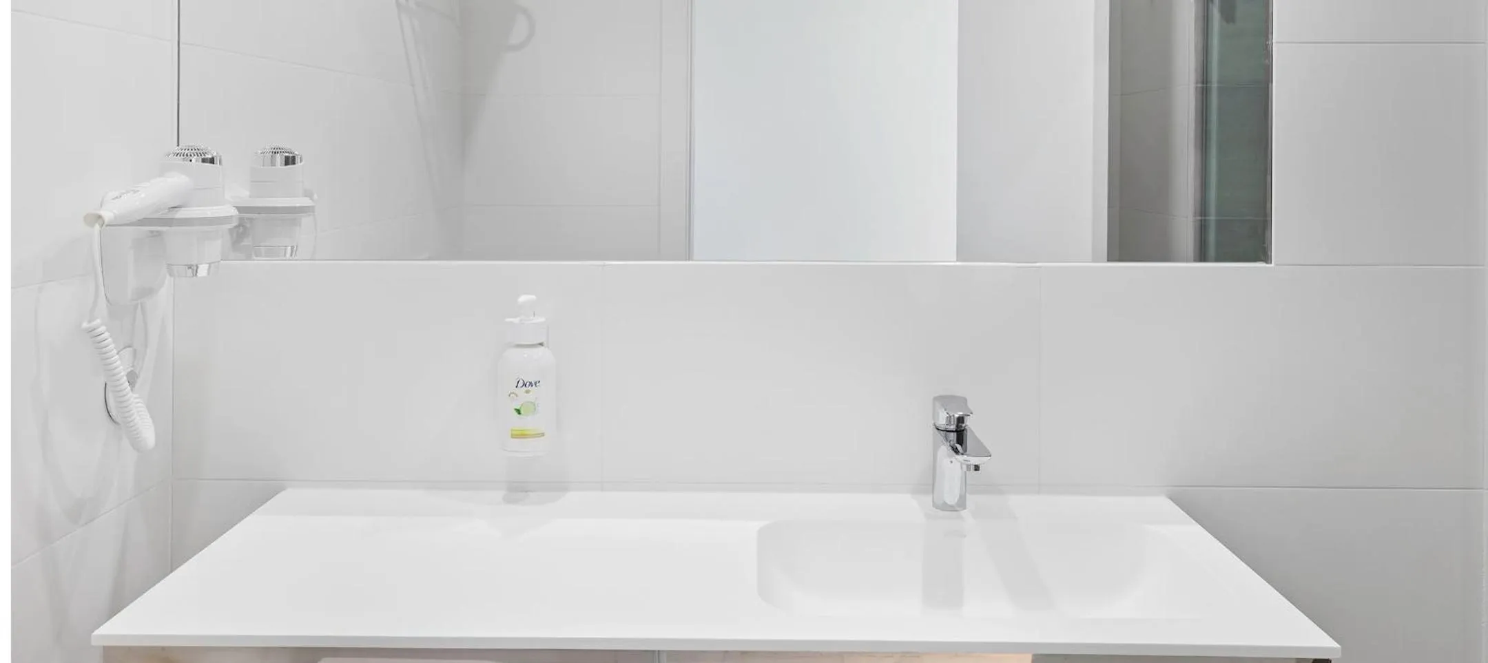 B&B HOTEL Madrid Tres Cantos