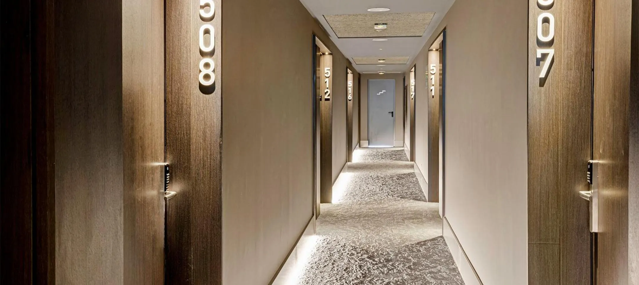 B&B HOTEL Madrid Tres Cantos