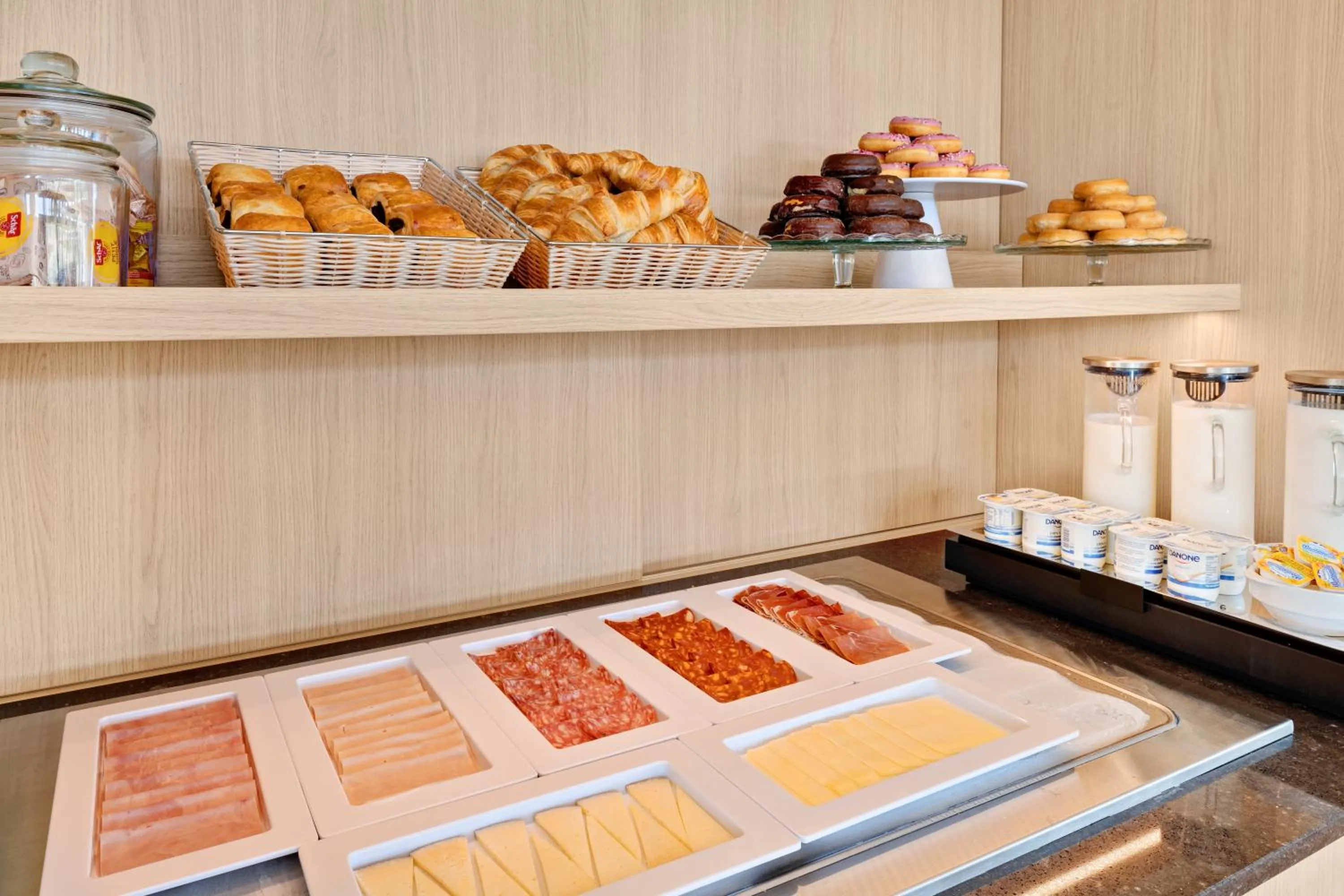 B&B HOTEL Madrid Tres Cantos