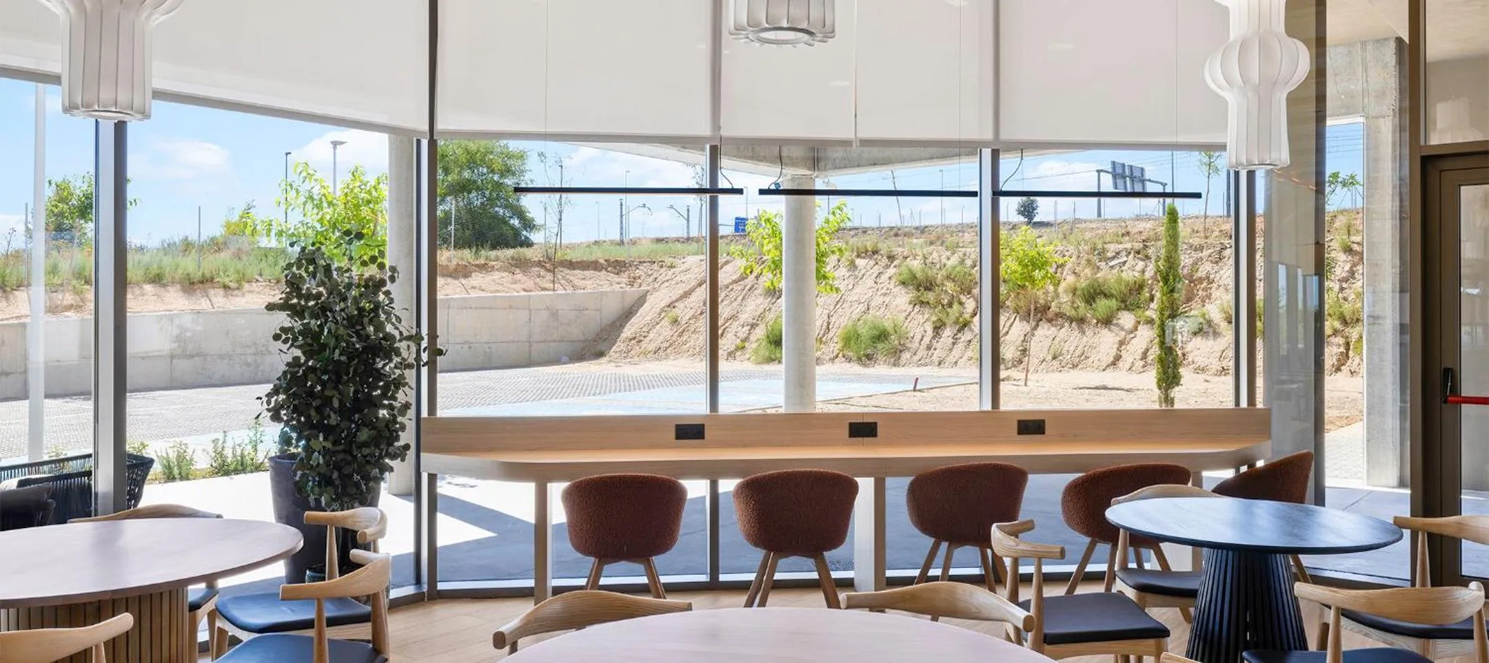 B&B HOTEL Madrid Tres Cantos